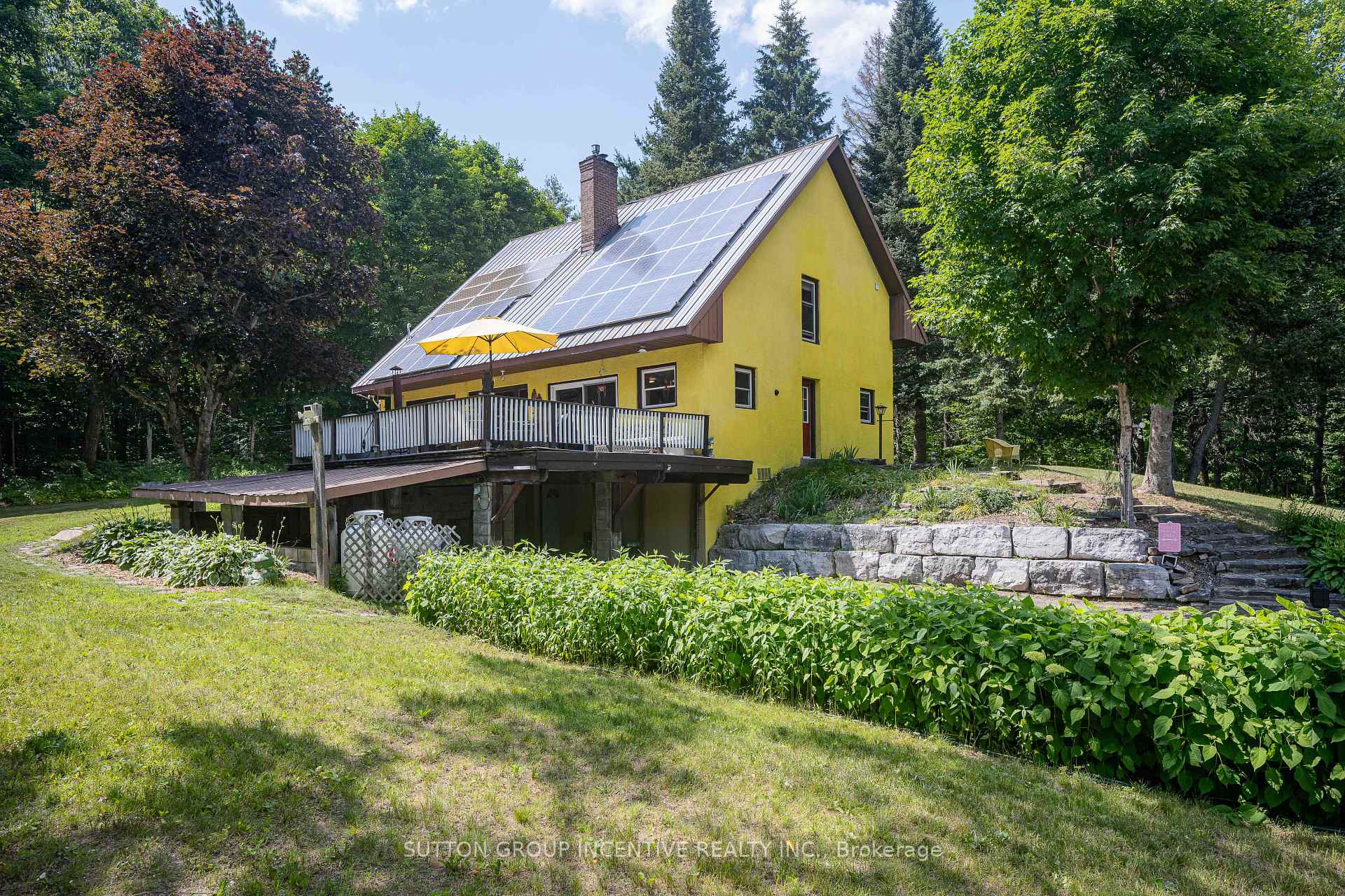 1093 Kushog Lake Road Minden Hills Ontario Canada Sale residential   Sutton Group Incentive Realty Inc.,Brokerage*