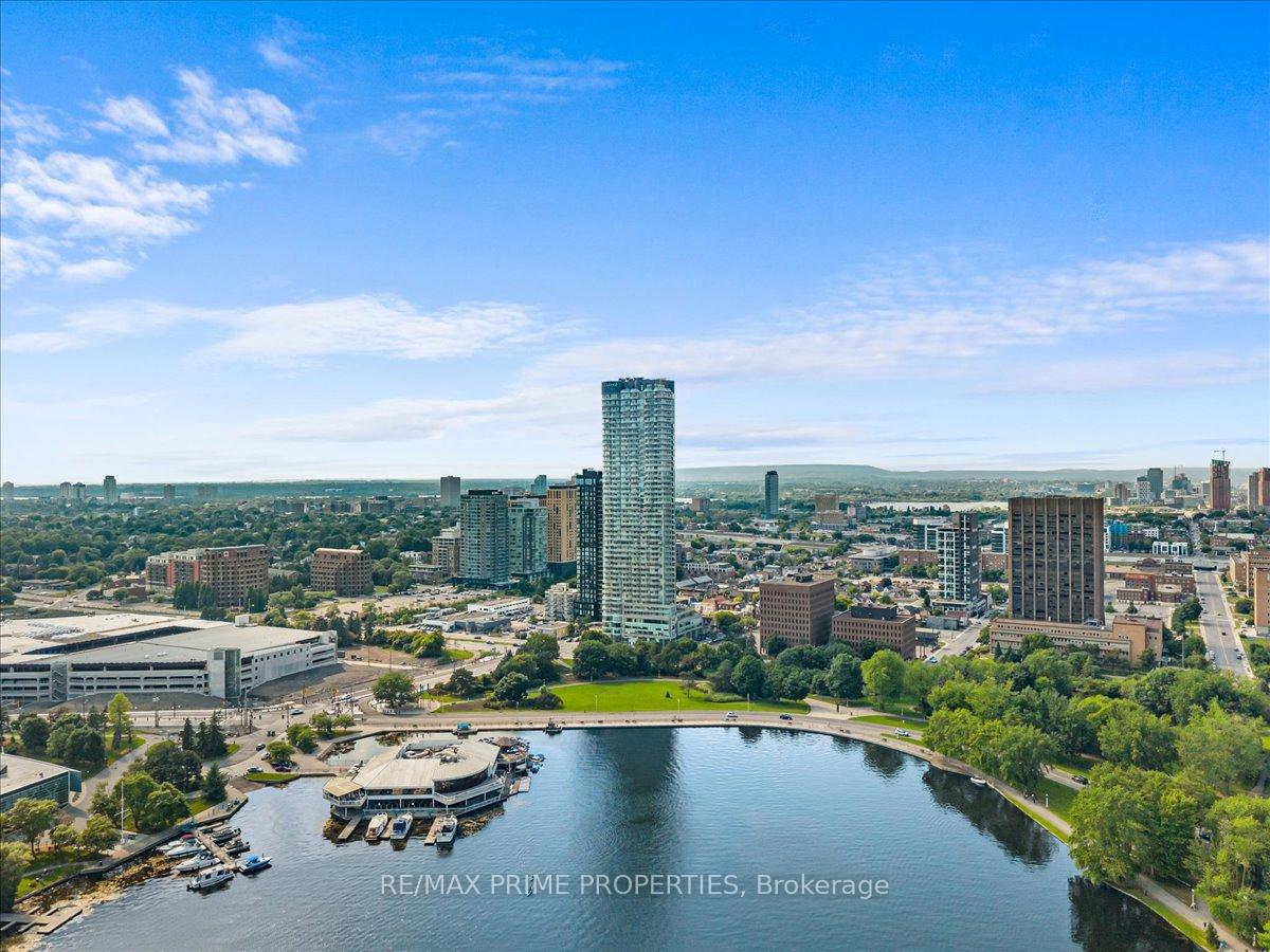 3705 - 805 Carling Avenue Ottawa Ontario Canada Sale residential Arsalan Siddiqui RE/MAX PRIME PROPERTIES  Brokerage