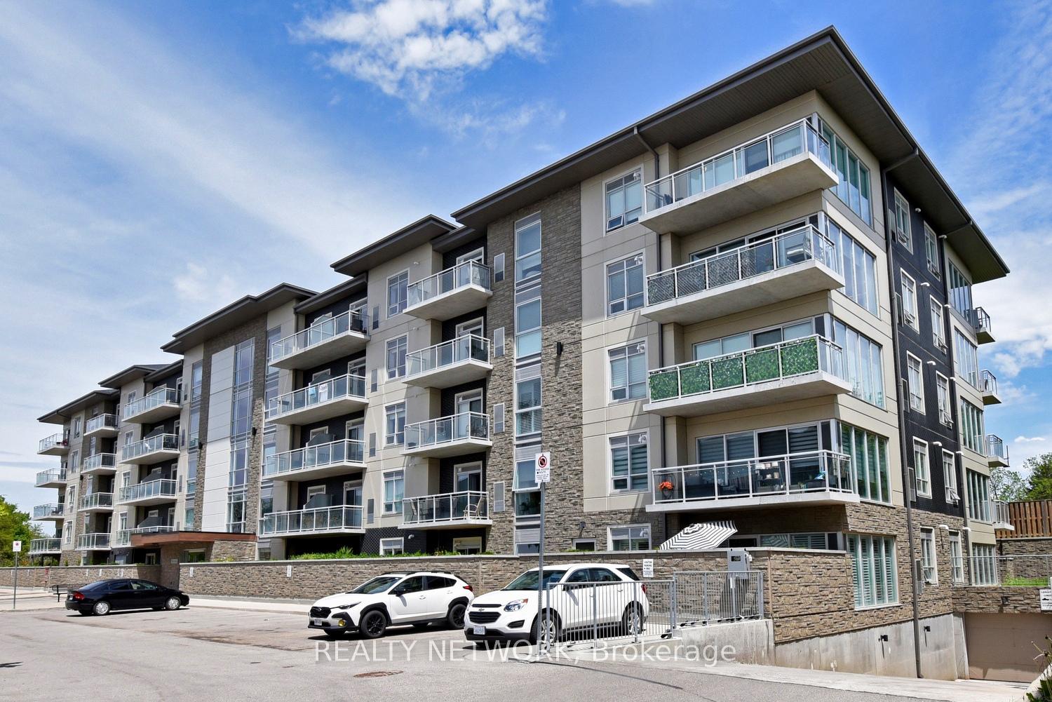 313 - 16 Markle Crescent Hamilton Ontario Canada Rent residential   Realty Network, Brokerage*