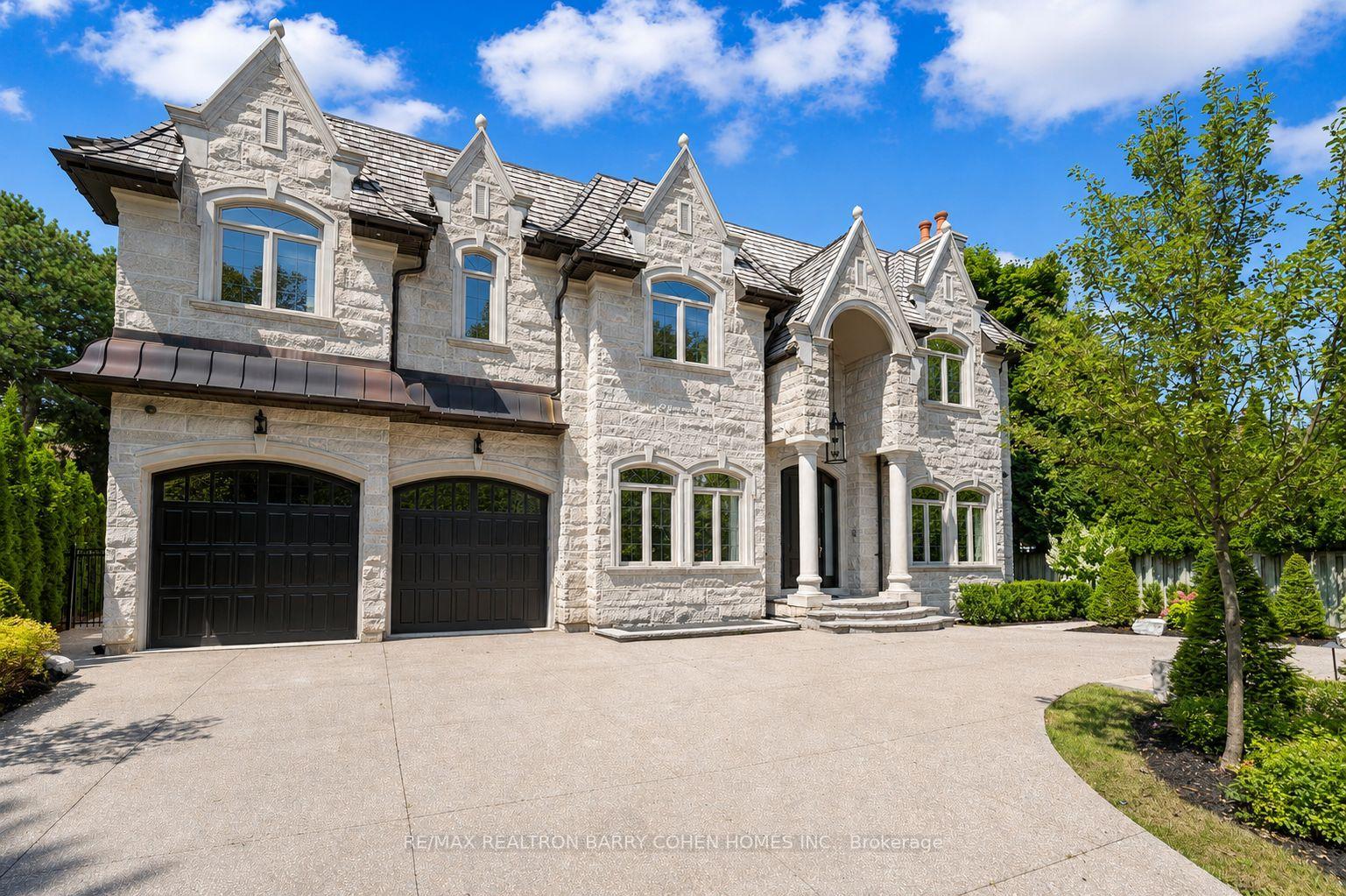 29 Junewood Crescent Toronto Ontario Canada Sale residential Yana Ivanova Right at Home Realty, Brokerage*