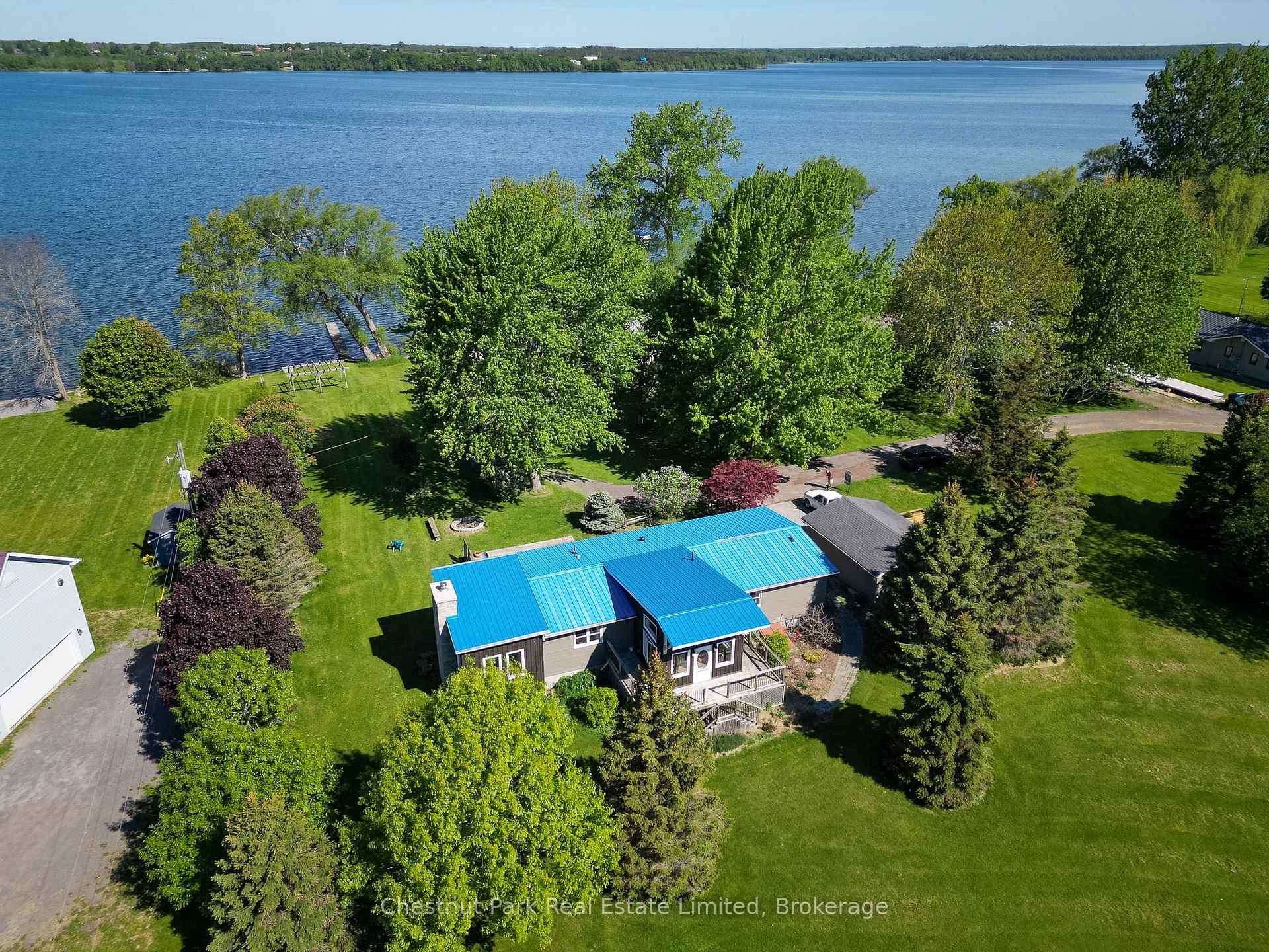 Prince Edward County