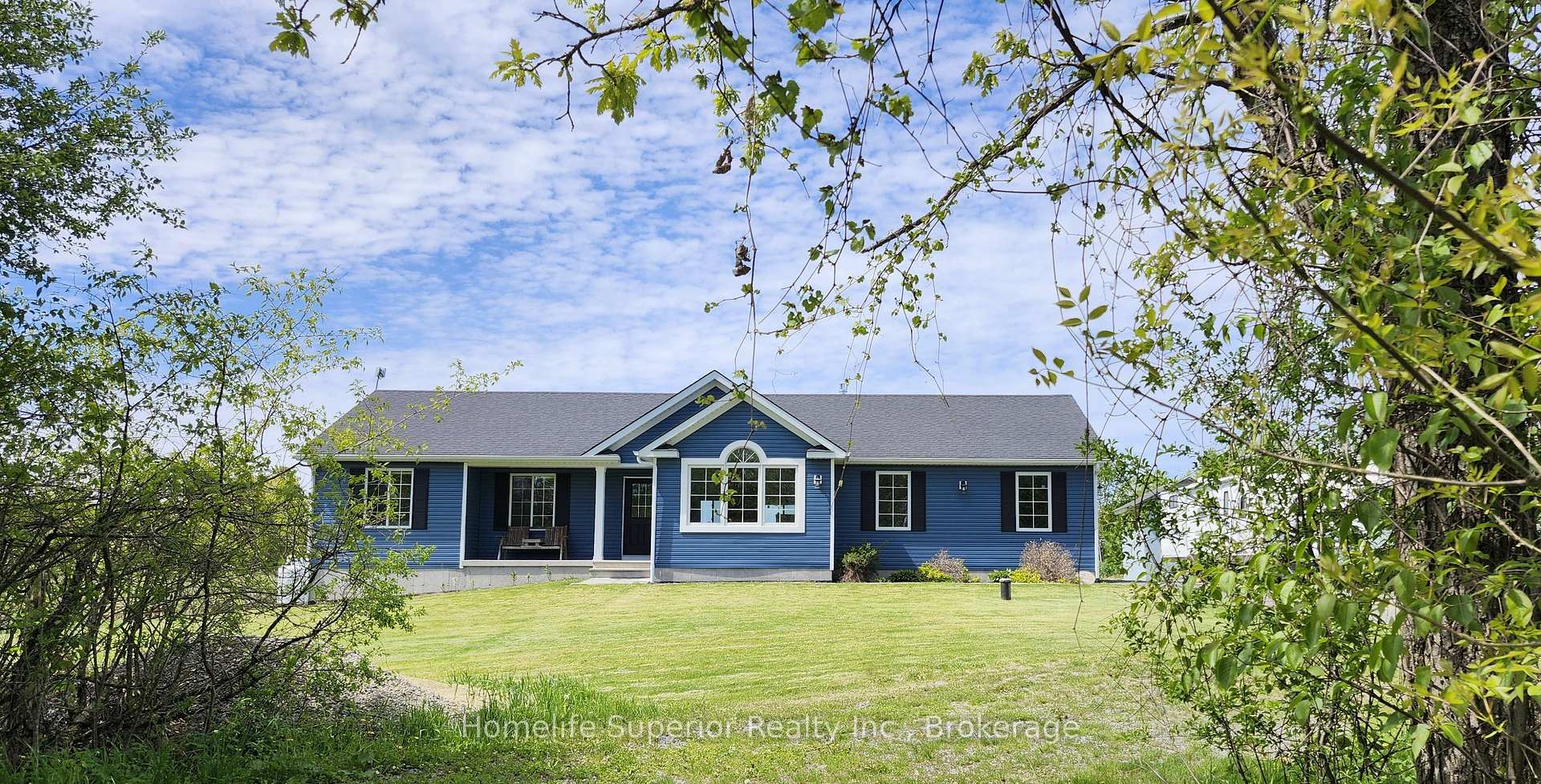 307 Tracey Road Tyendinaga Ontario Canada Sale residential Terry Darbey HomeLife Superior Realty Inc. Brokerage