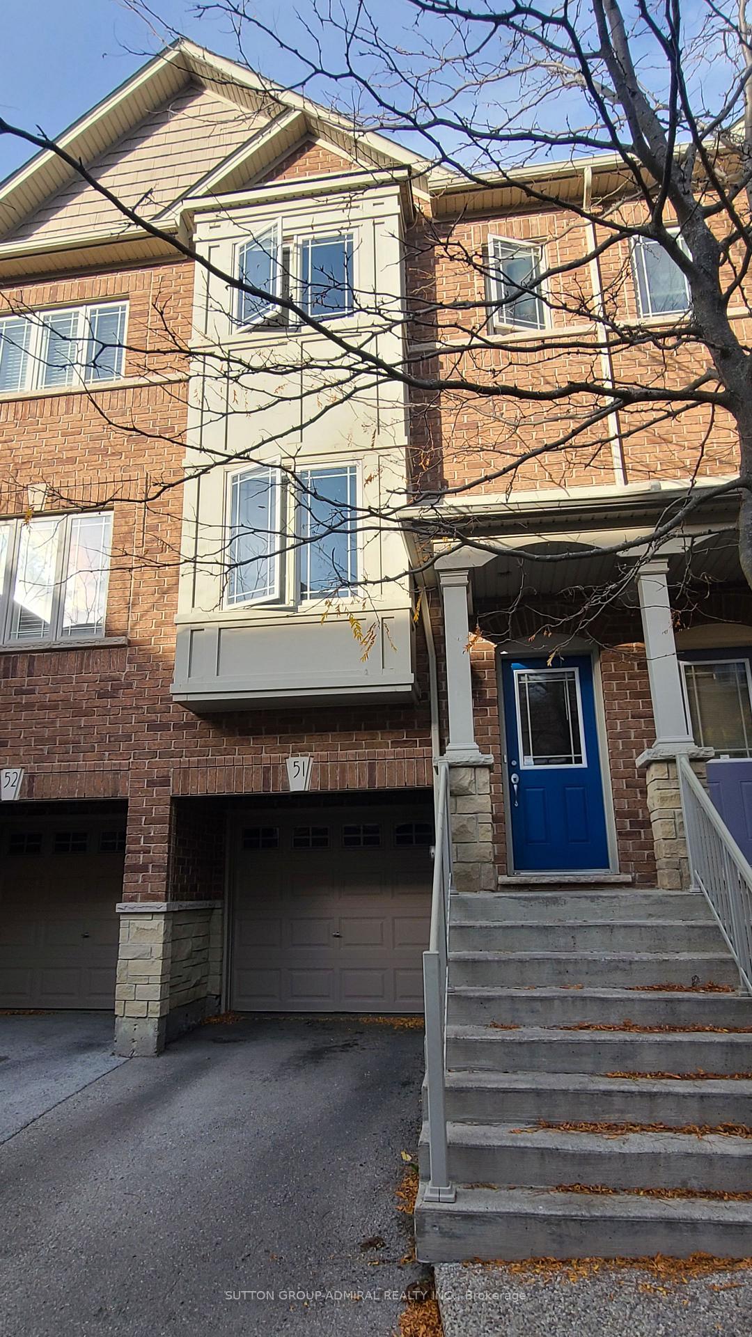 51 - 25 Viking Drive Hamilton Ontario Canada Rent residential ABDULLAH YASIN Sutton Group-Admiral Realty Inc., Brokerage *