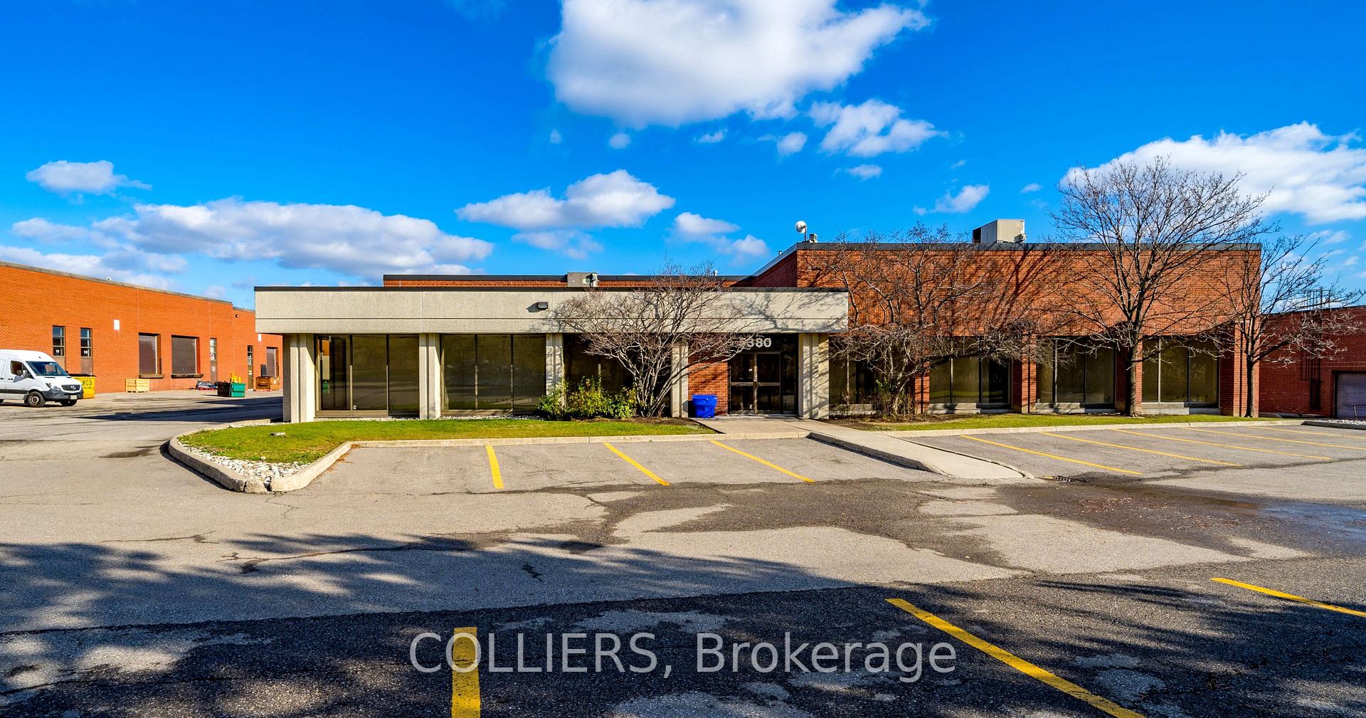 5380 Timberlea Boulevard Mississauga Ontario Canada Lease commercial Parveen Vij CENTURY 21 RED STAR REALTY Inc. Brokerage*