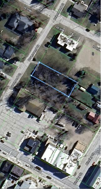 LT 78 Drummond Street North Huron Ontario Canada Sale residential   Keller Williams Home Group Realty, Brokerage*