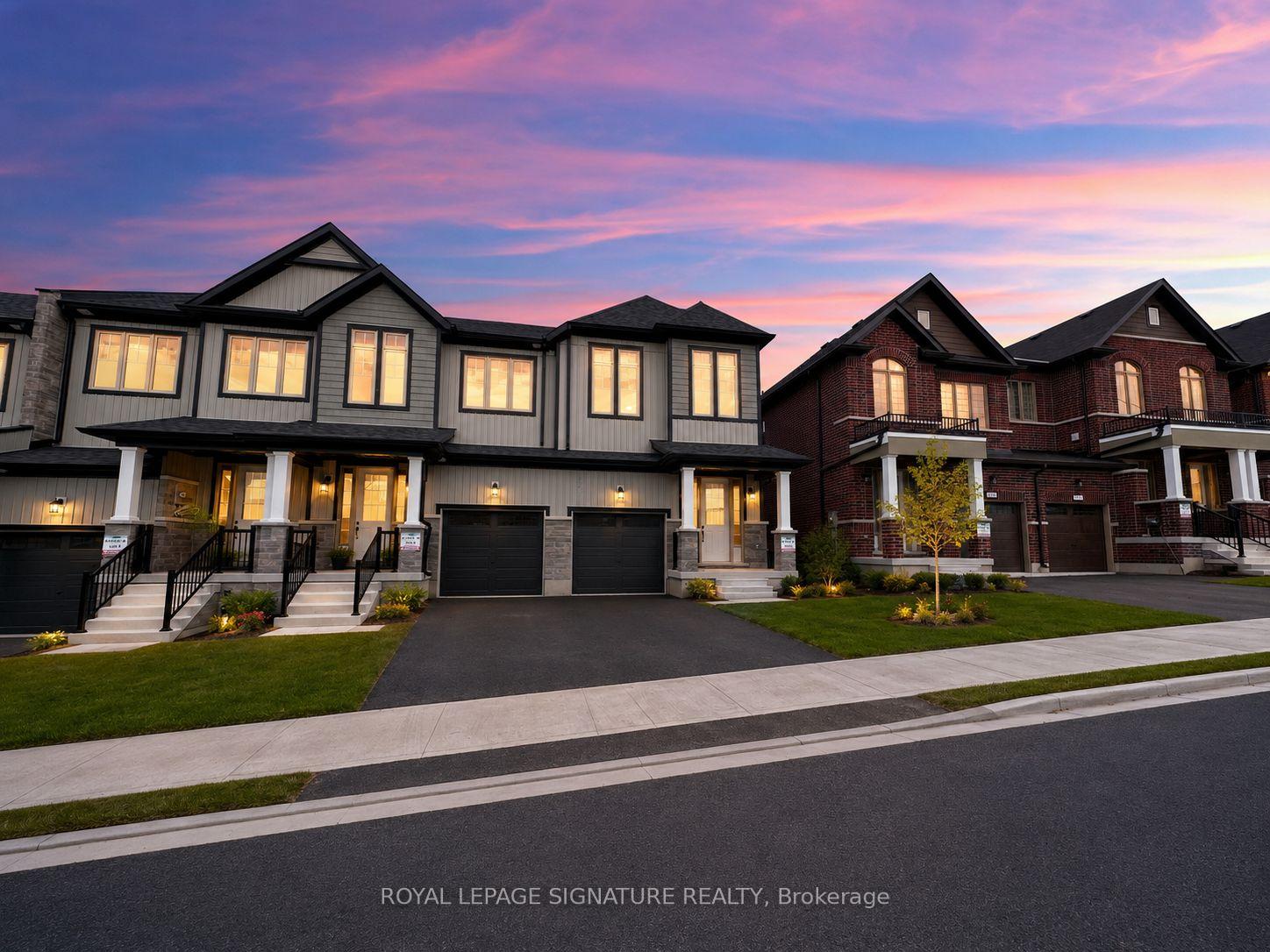 747 Carpenter Trail Peterborough Ontario Canada Sale residential John Armanious Royal LePage Signature Realty, Brokerage *
