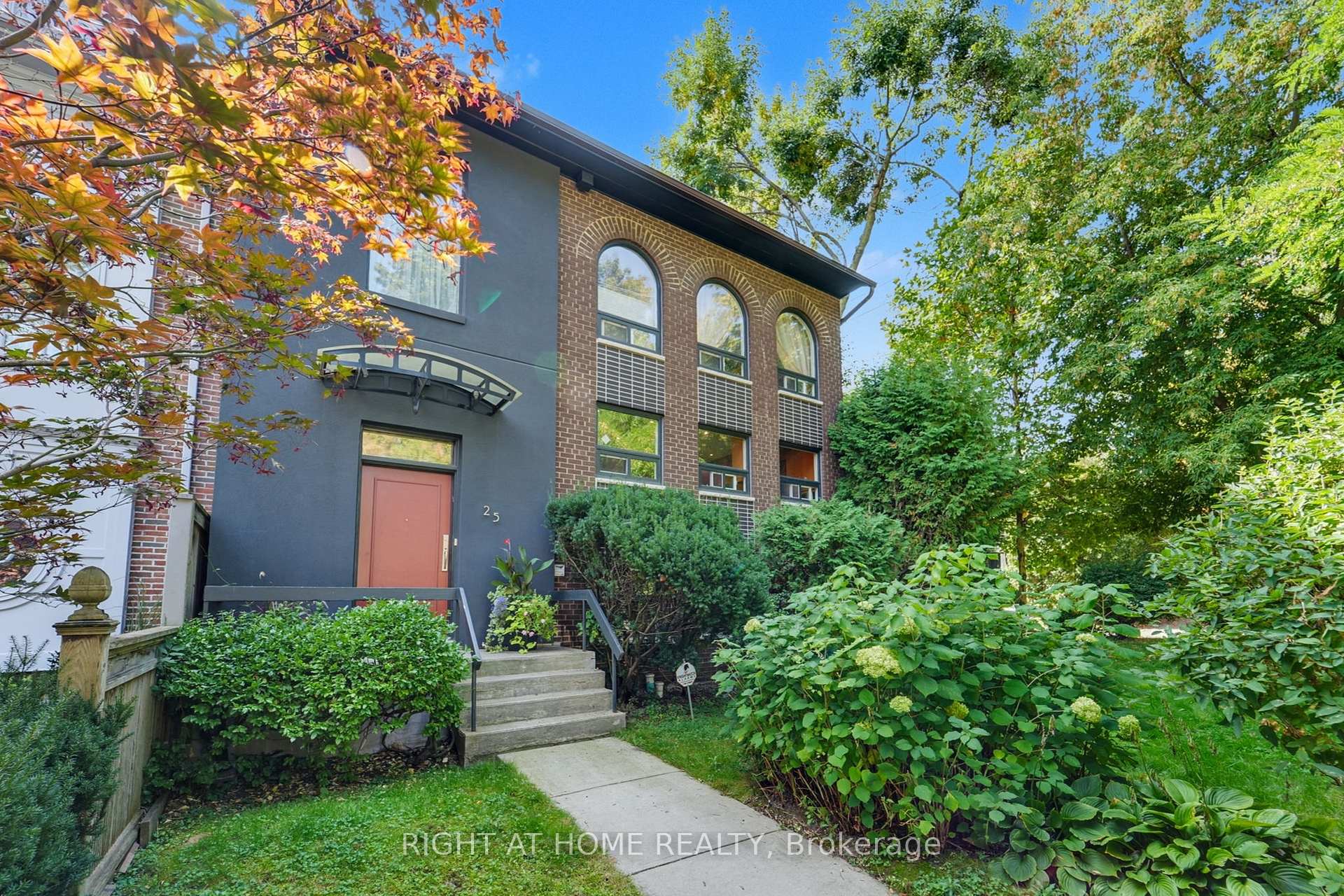 25 Clarendon Avenue Toronto Ontario Canada Rent residential Nabil Killu Right at Home Realty, Brokerage*