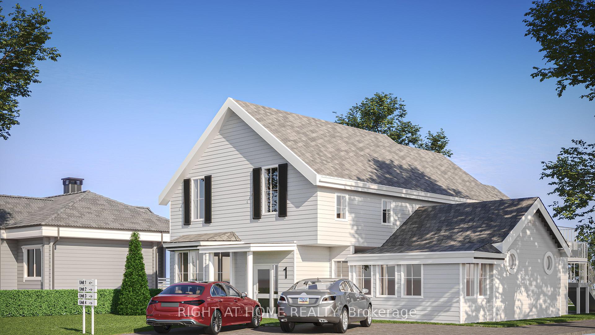18 Merritt Street St. Catharines Ontario Canada Sale residential Phil Brown Right at Home Realty, Brokerage*