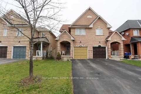 Basement - 140 Cadillac Crescent Brampton Ontario Canada Rent residential Sachit Shetty RE/MAX Real Estate Centre Inc., Brokerage*