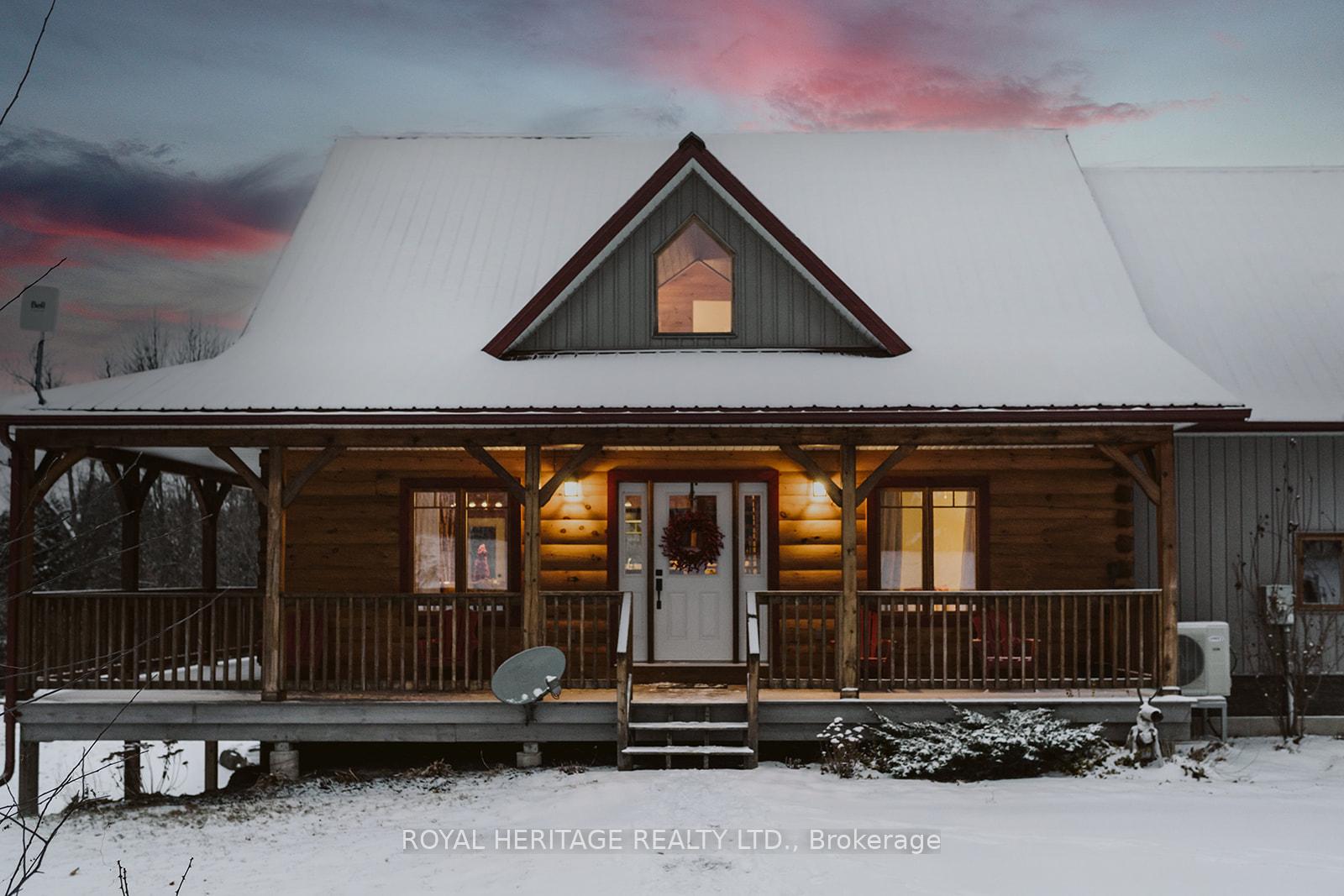 79 Quinlan Road S Madoc Ontario Canada Sale residential Joanne Leigh Royal Heritage Realty Ltd., Brokerage*