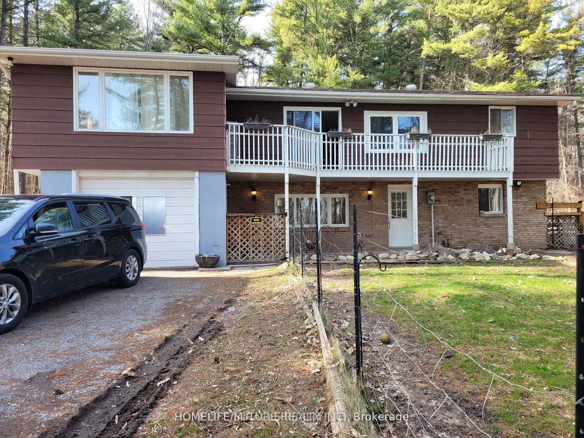 2 - 15288 County Road Brighton Ontario Canada Sale residential Ganesh Shanmuganathan HomeLife/Future Realty Inc., Brokerage*