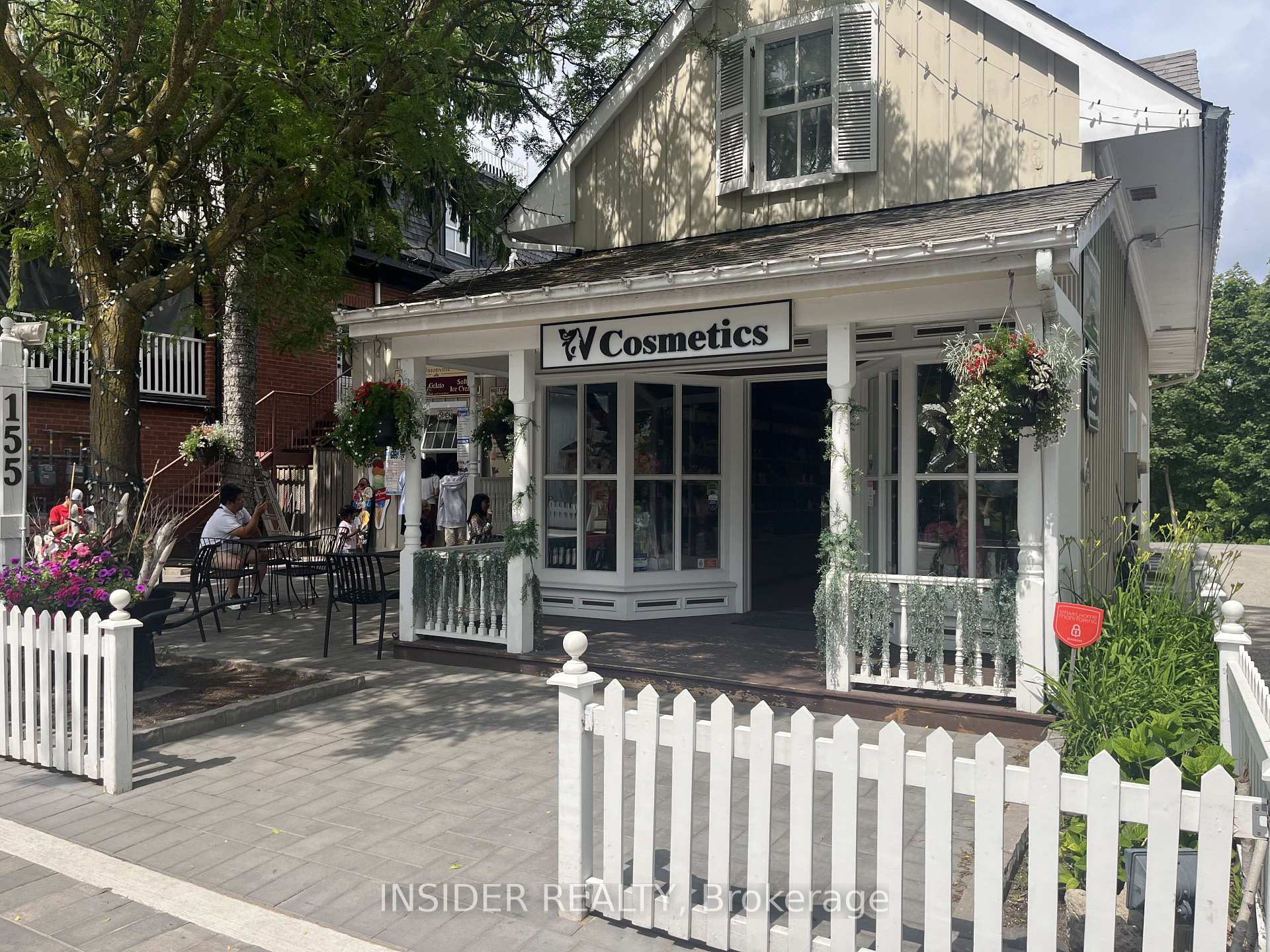 155 Main Street Markham Ontario Canada Lease commercial   SellBuyToronto.ca 