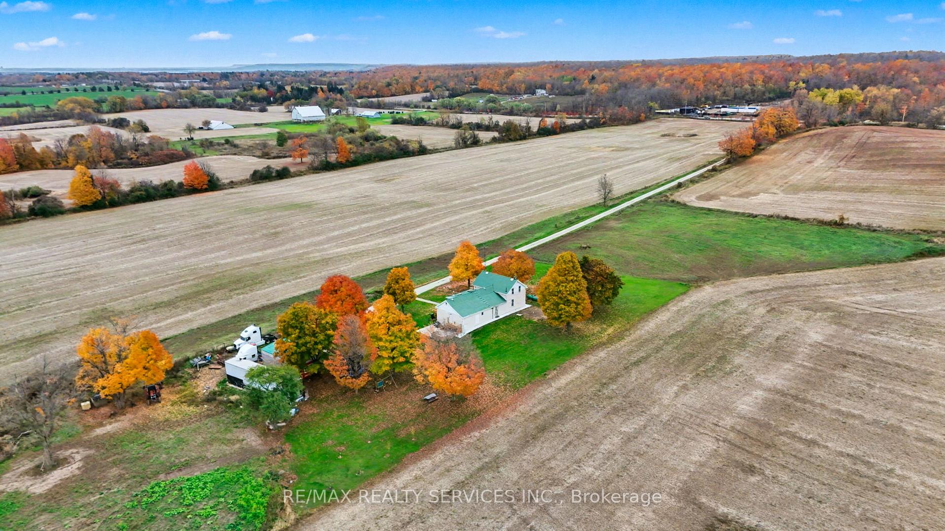 11889 Fourth Line Halton Hills Ontario Canada Sale residential Surjit & Nishtha Dhanjal RE/MAX Realty Services Inc., Brokerage*