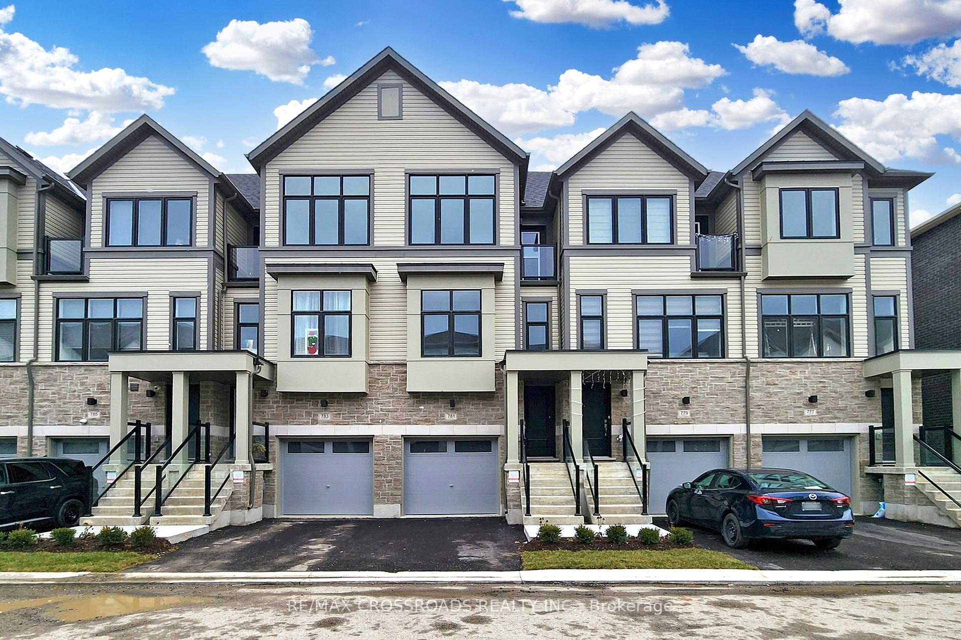 781 Kootenay Path Oshawa Ontario Canada Rent residential Mark Williams RE/MAX CROSSROADS REALTY INC., Brokerage