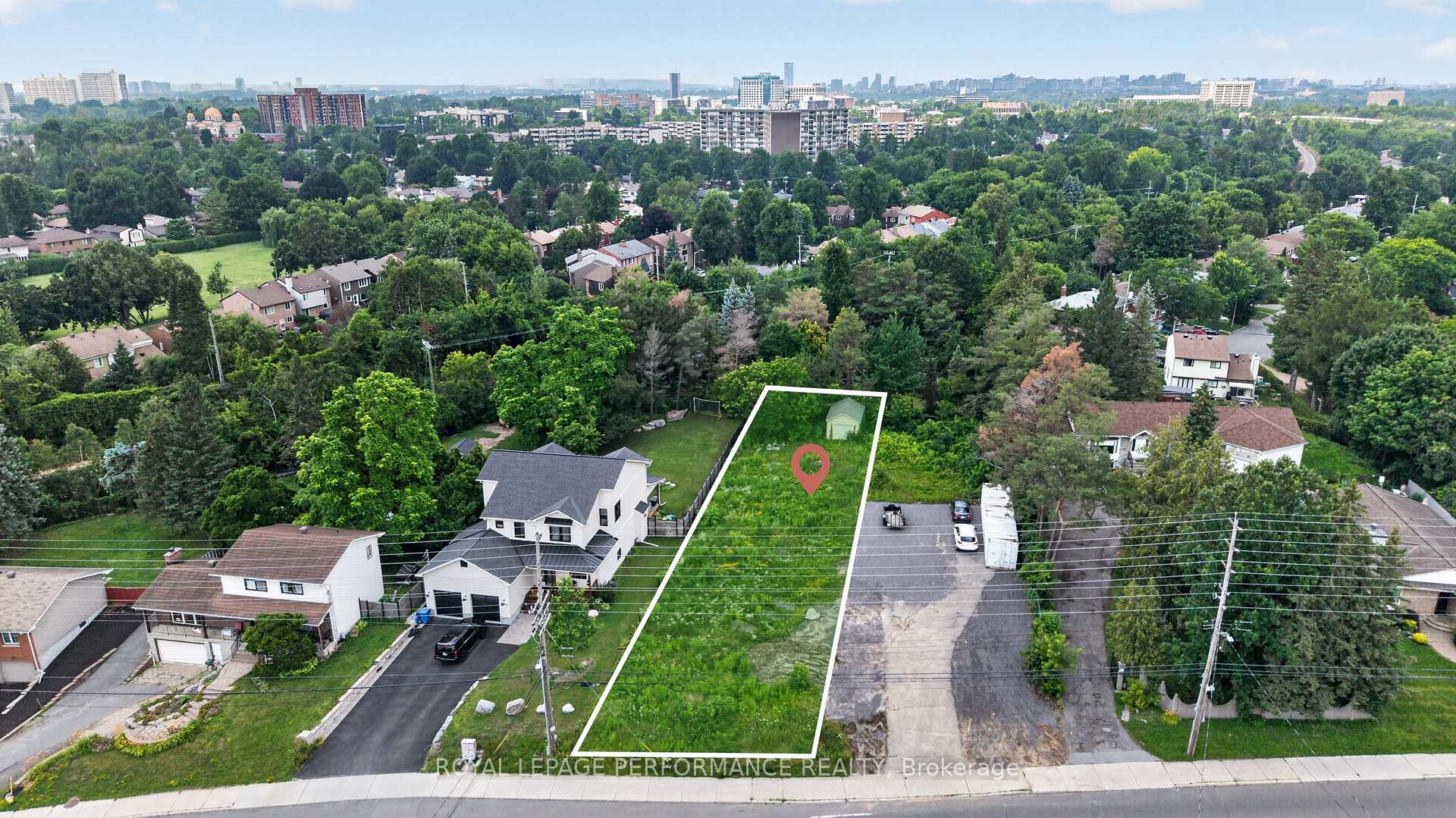 801 Walkley Road Ottawa Ontario Canada Sale residential   Royal LePage Performance Realty, Brokerage *
