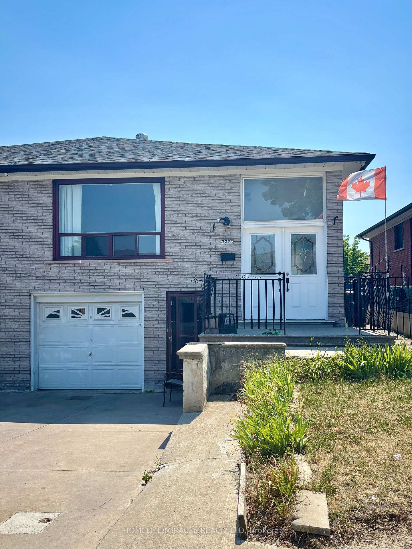 7276 Shallford Road Mississauga Ontario Canada Rent residential Bishan Sharma HomeLife/Miracle Realty Ltd, Brokerage *