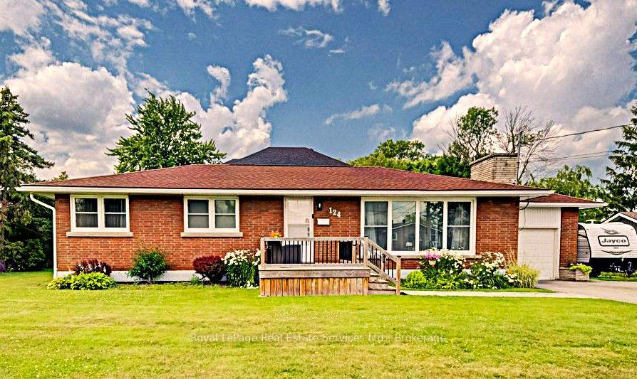 124 BATTERY Street Fort Erie Ontario Canada Sale residential Ken Lampman COLDWELL BANKER ADVANTAGE REAL ESTATE INC, BROKERAGE*