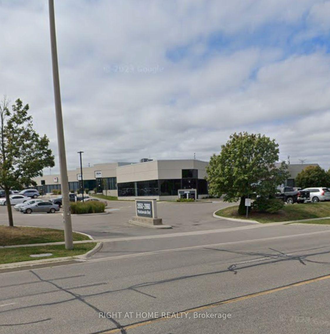 7 - 2650 Meadowvale Boulevard Mississauga Ontario Canada Lease commercial ELLEN IAKOVLEVA Right at Home Realty, Brokerage*