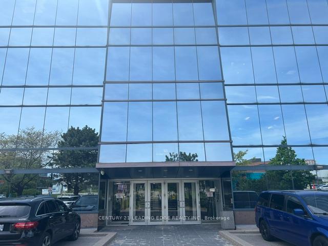 215 - 18 Wynford Drive Toronto Ontario Canada Sale commercial East York Homes and Condos Real Estate Homeward, Brokerage*