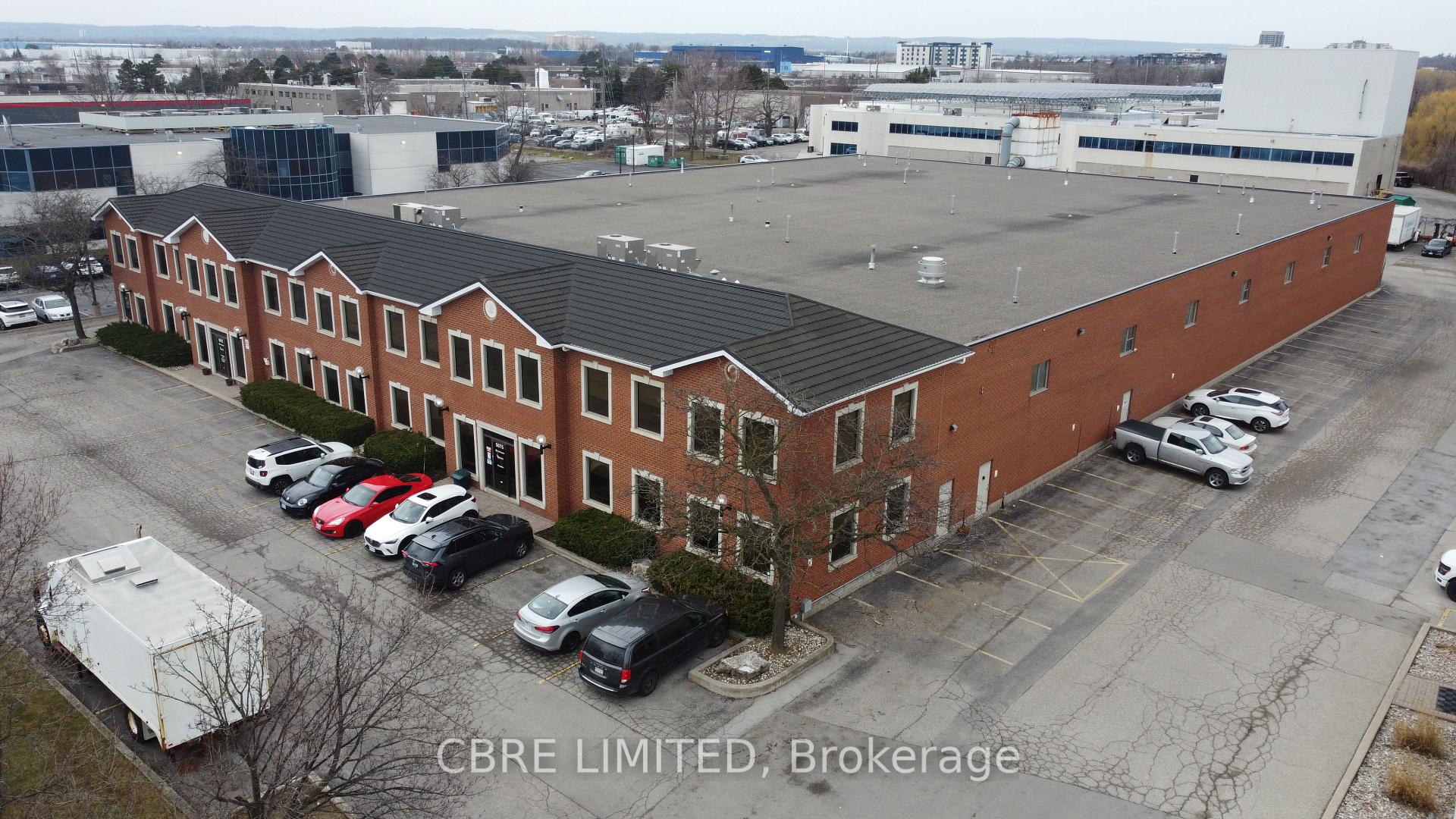 5075 North Service Road Burlington Ontario Canada Sale commercial Ruby Malik HomeLife/Miracle Realty Ltd., Brokerage*