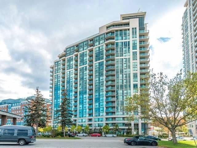 1501 - 68 Grangeway Avenue Toronto Ontario Canada Rented residential Krish Sivapatham HomeLife/Future Realty Inc., Brokerage*