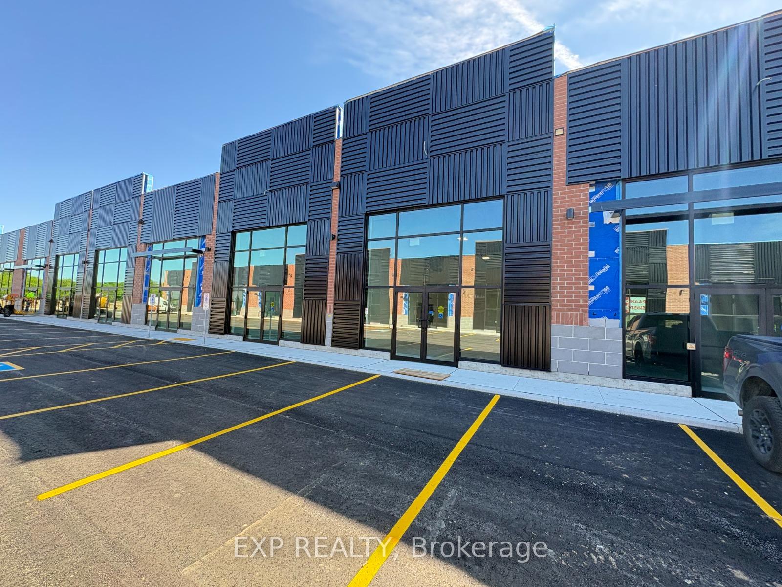 17 - 85 Bonds Corner Woodstock Ontario Canada Lease commercial Karen McAdam eXp Realty, Brokerage*