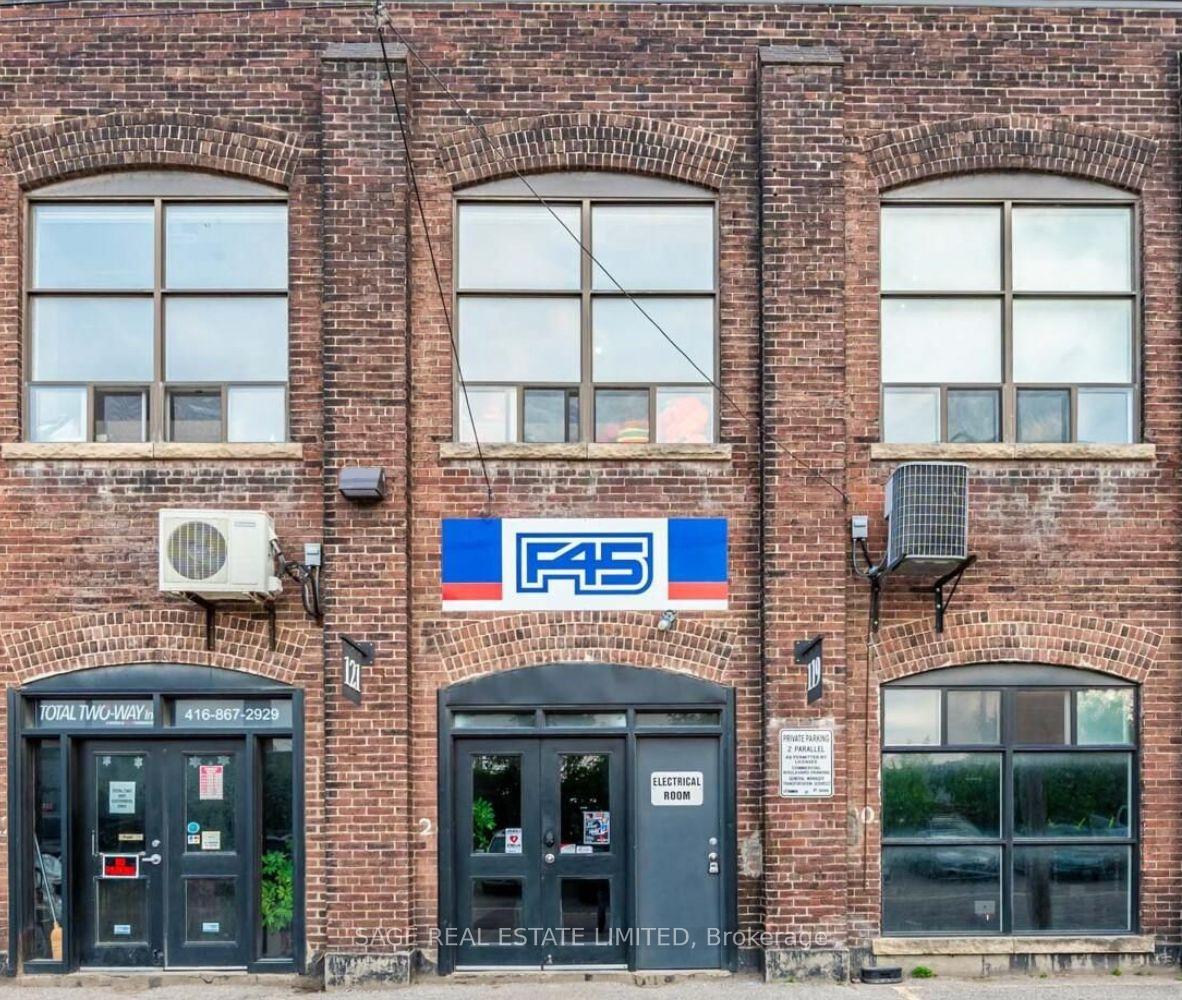 19 DICKENS Street Toronto Ontario Canada Sale commercial   Bruce Murray - Real Estate Homeward, Brokerage