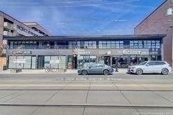 212 - 678 Kingston Road Toronto Ontario Canada Lease commercial Marco Cunsolo Sutton Group-Admiral Realty Inc., Brokerage *