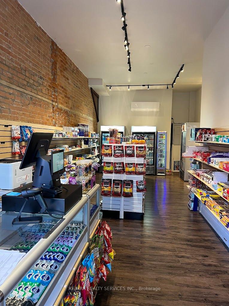2739 Dundas Street W Toronto Ontario Canada Sale commercial Surjit & Nishtha Dhanjal RE/MAX Realty Services Inc., Brokerage*