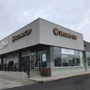 E-2 - 4553 Hurontario Street Mississauga Ontario Canada Sale commercial CENTURY 21 SKYLARK REAL ESTATE LTD., Brokerage*