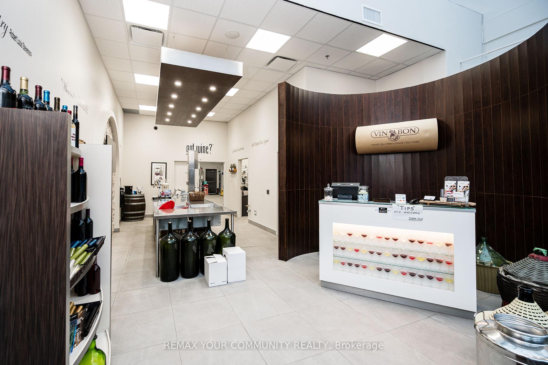 4A - 27 Roytec Road Vaughan Ontario Canada Sale commercial John De Carvalho Re/Max Your Community Realty, Brokerage