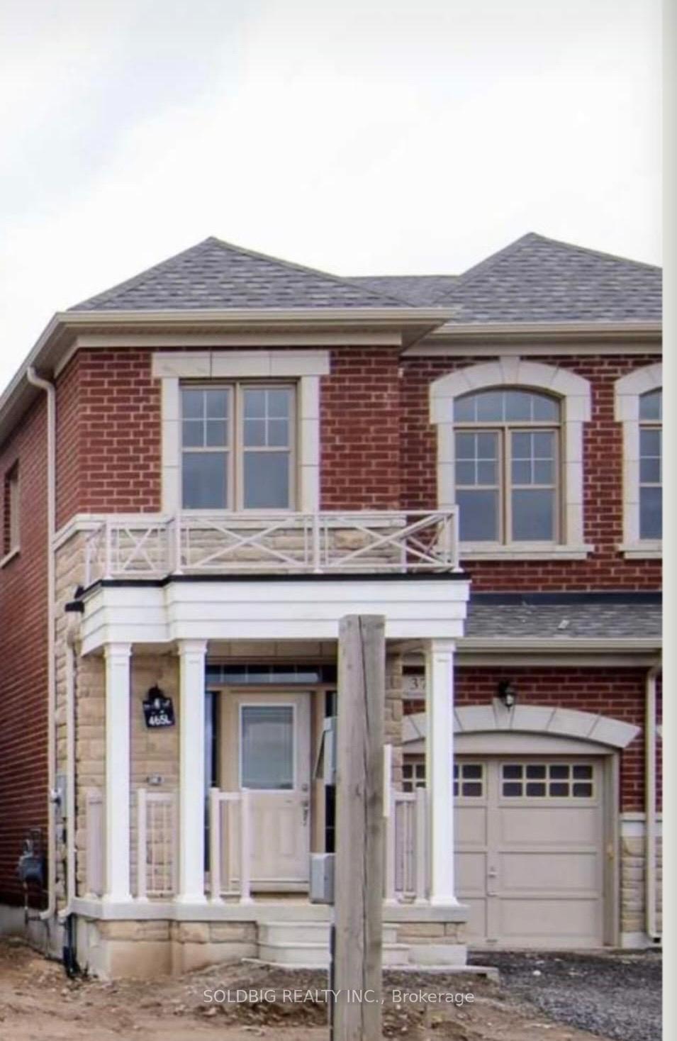 377 Skinner Road Hamilton Ontario Canada Sale residential Yama Saighani Kingsway Real Estate, Brokerage