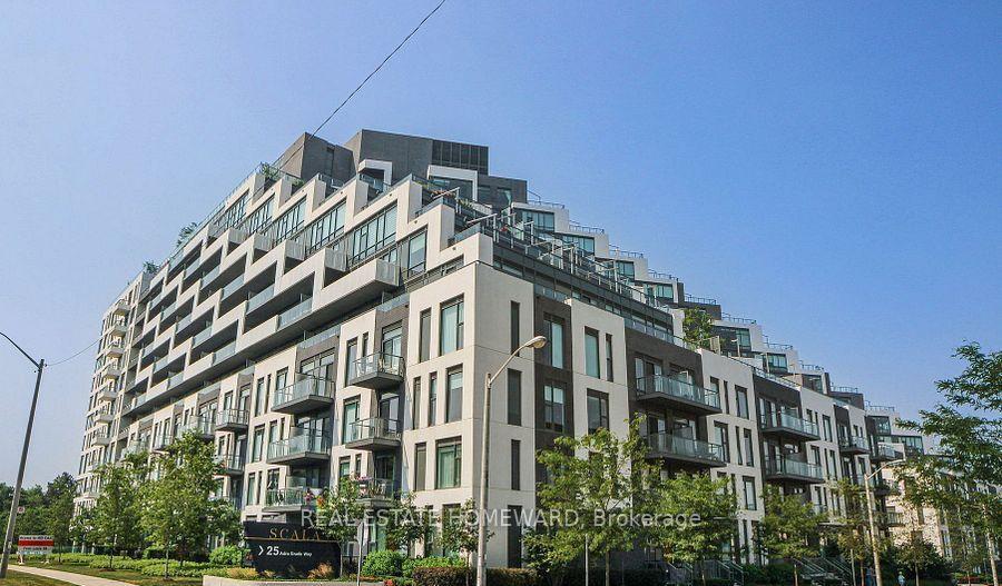 942 - 25 Adra Grado Way Toronto Ontario Canada Rent residential   Real Estate Homeward, Brokerage*
