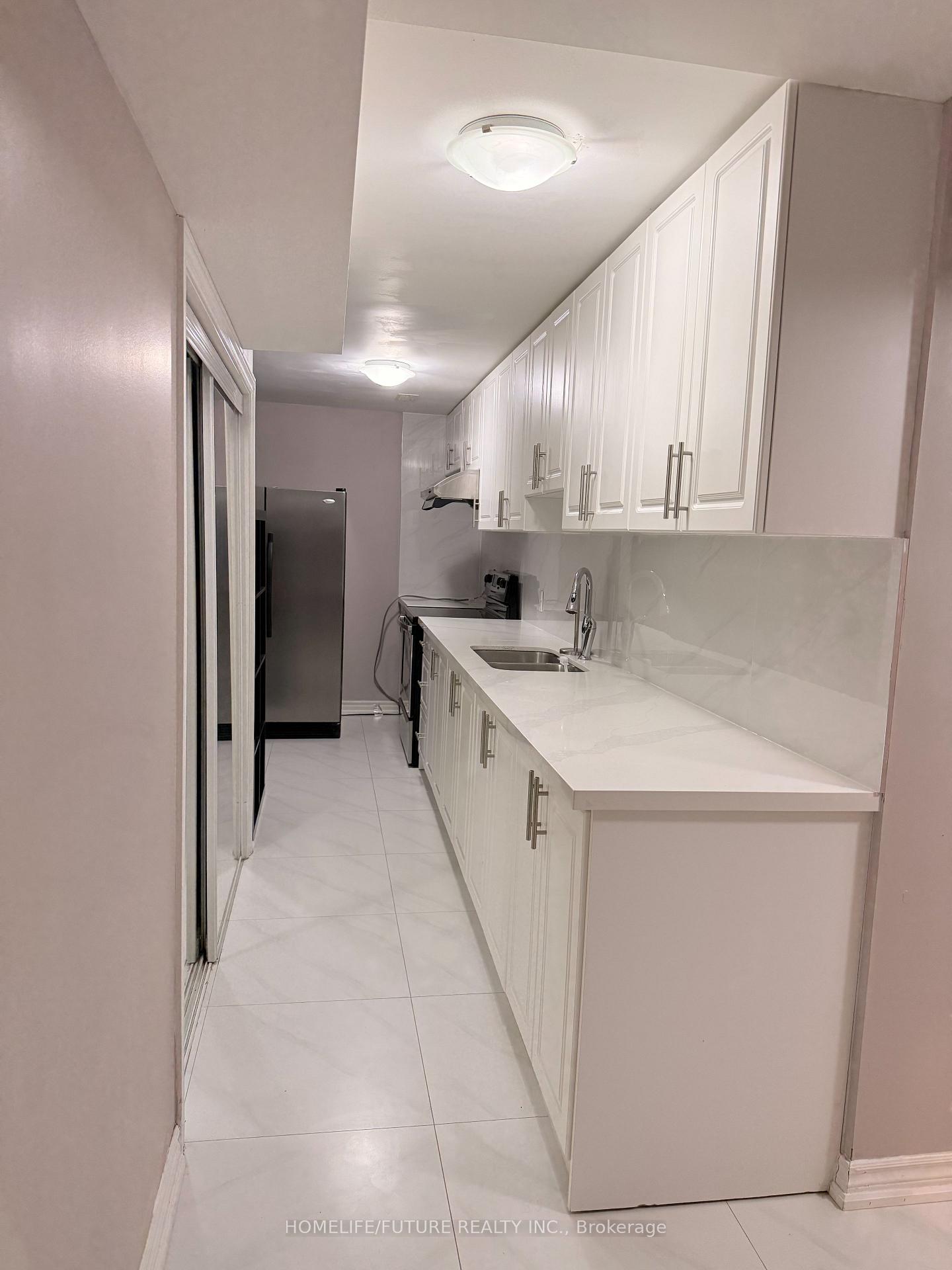 Bsmt - 4 Meandering Trail Toronto Ontario Canada Rent residential Ganesh Shanmuganathan HomeLife/Future Realty Inc., Brokerage*