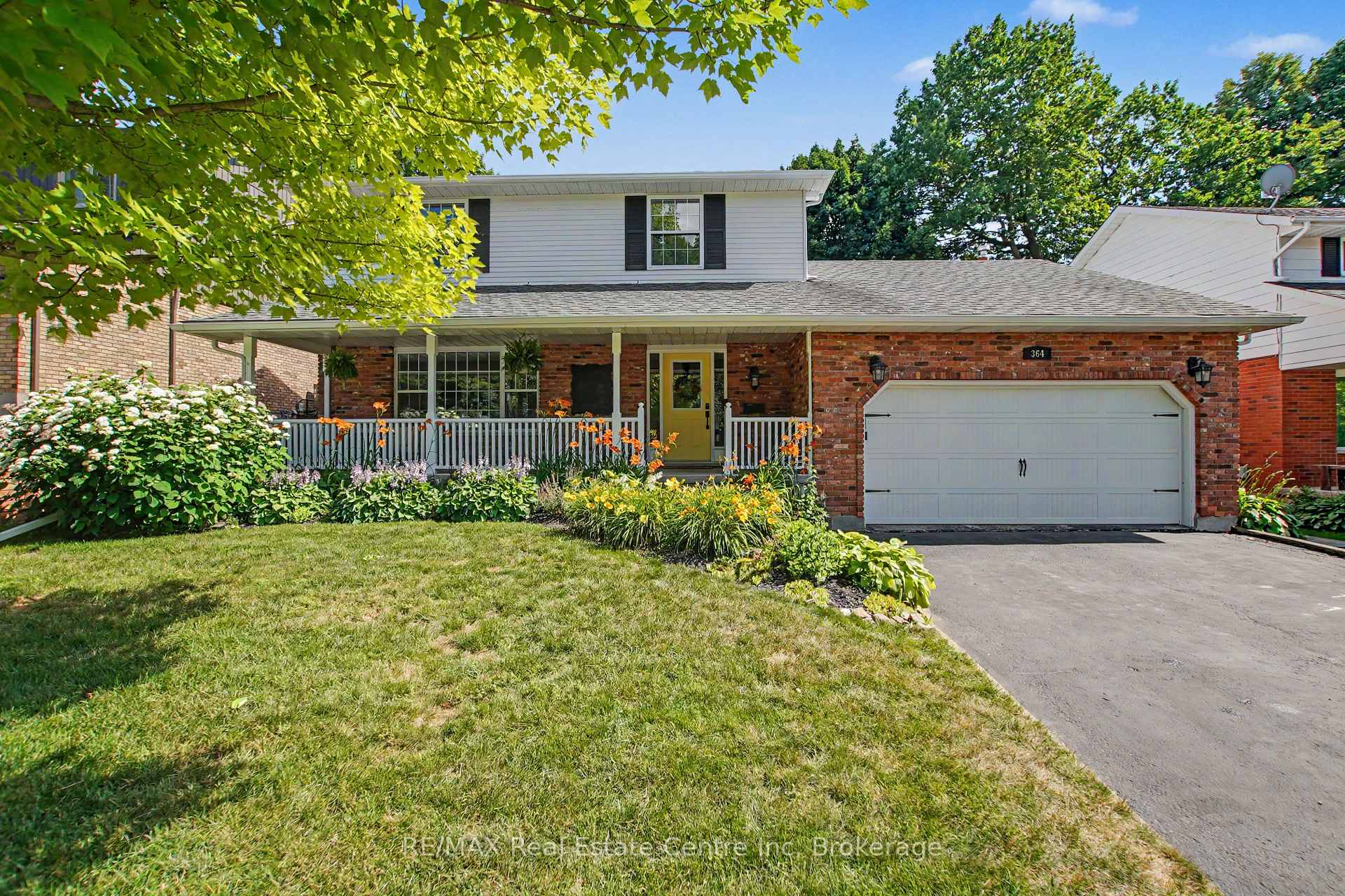 364 Kribs Street Cambridge Ontario Canada Sale residential Vanessa Vance Real Broker Ontario Ltd., Brokerage