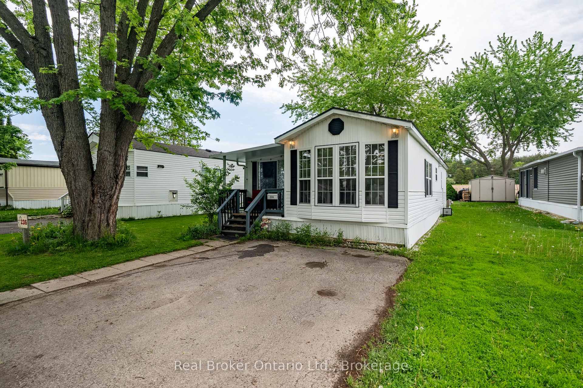 236 - 580 Beaver Creek Road Waterloo Ontario Canada Sale residential Sudhip Kandathil Joseph Lifestyle International Realty Inc., Brokerage