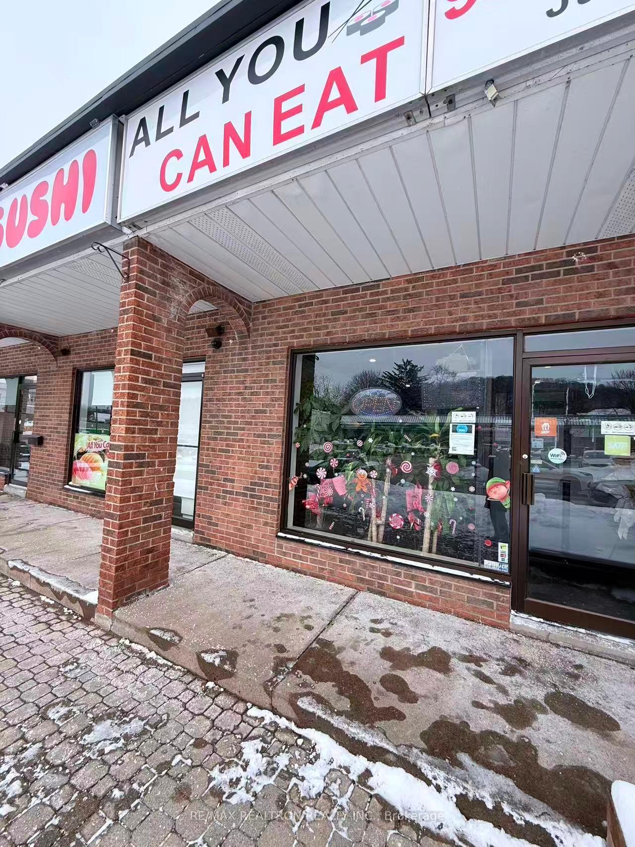 43 Main Street E Grimsby Ontario Canada Sale commercial Zac Koshy RE/MAX Realtron Realty Inc., Brokerage*