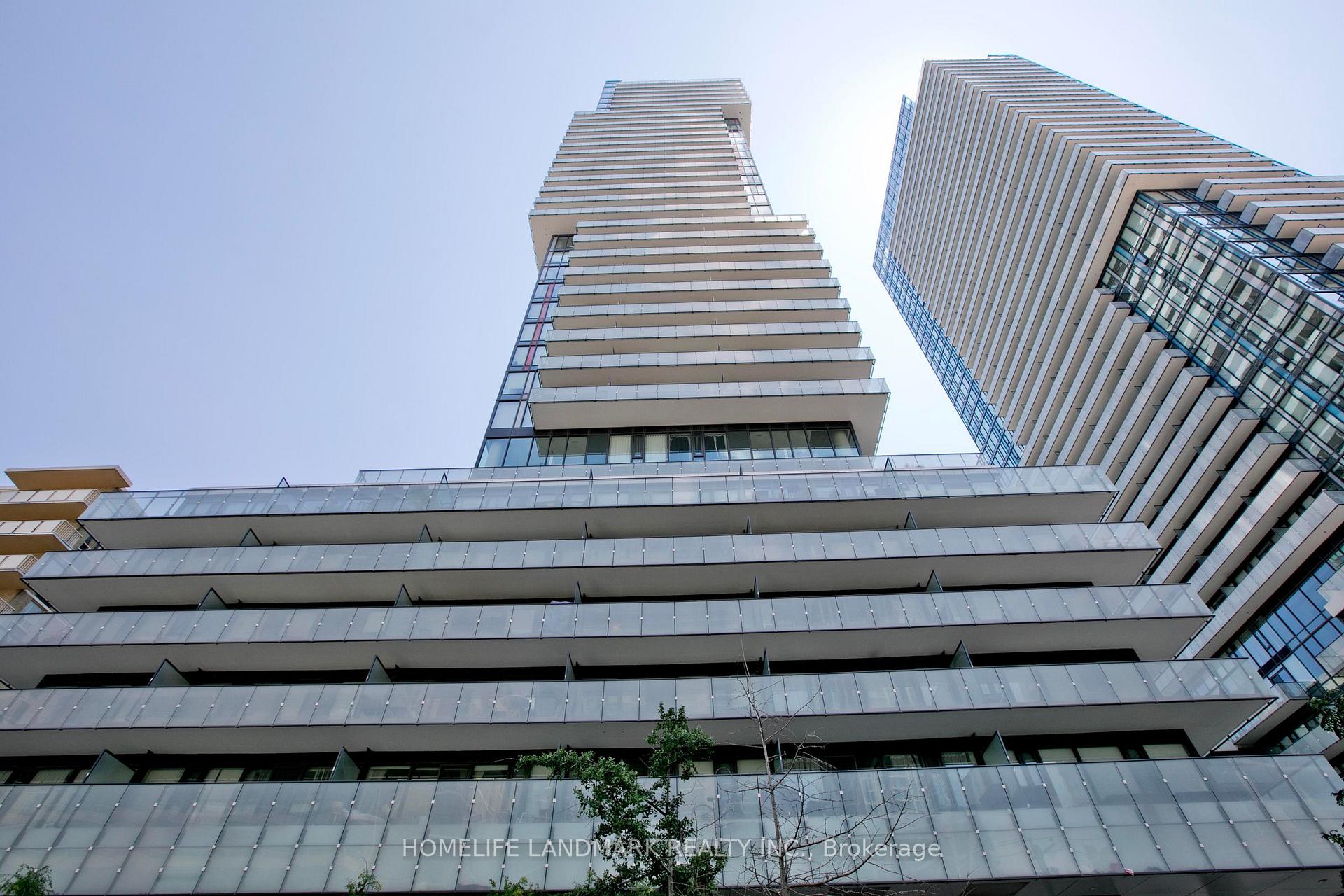 3312 - 185 Roehampton Avenue Toronto Ontario Canada Rent residential Pinakin Mehta TFN Realty Inc., Brokerage*