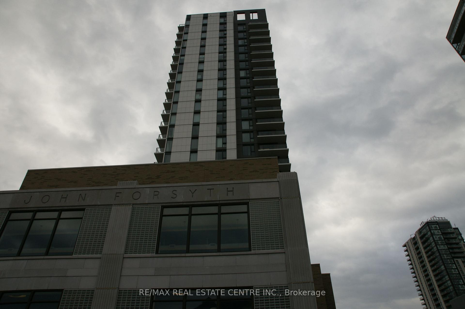 1006 - 55 Duke Street Kitchener Ontario Canada Sale residential Sachit Shetty RE/MAX Real Estate Centre Inc., Brokerage*