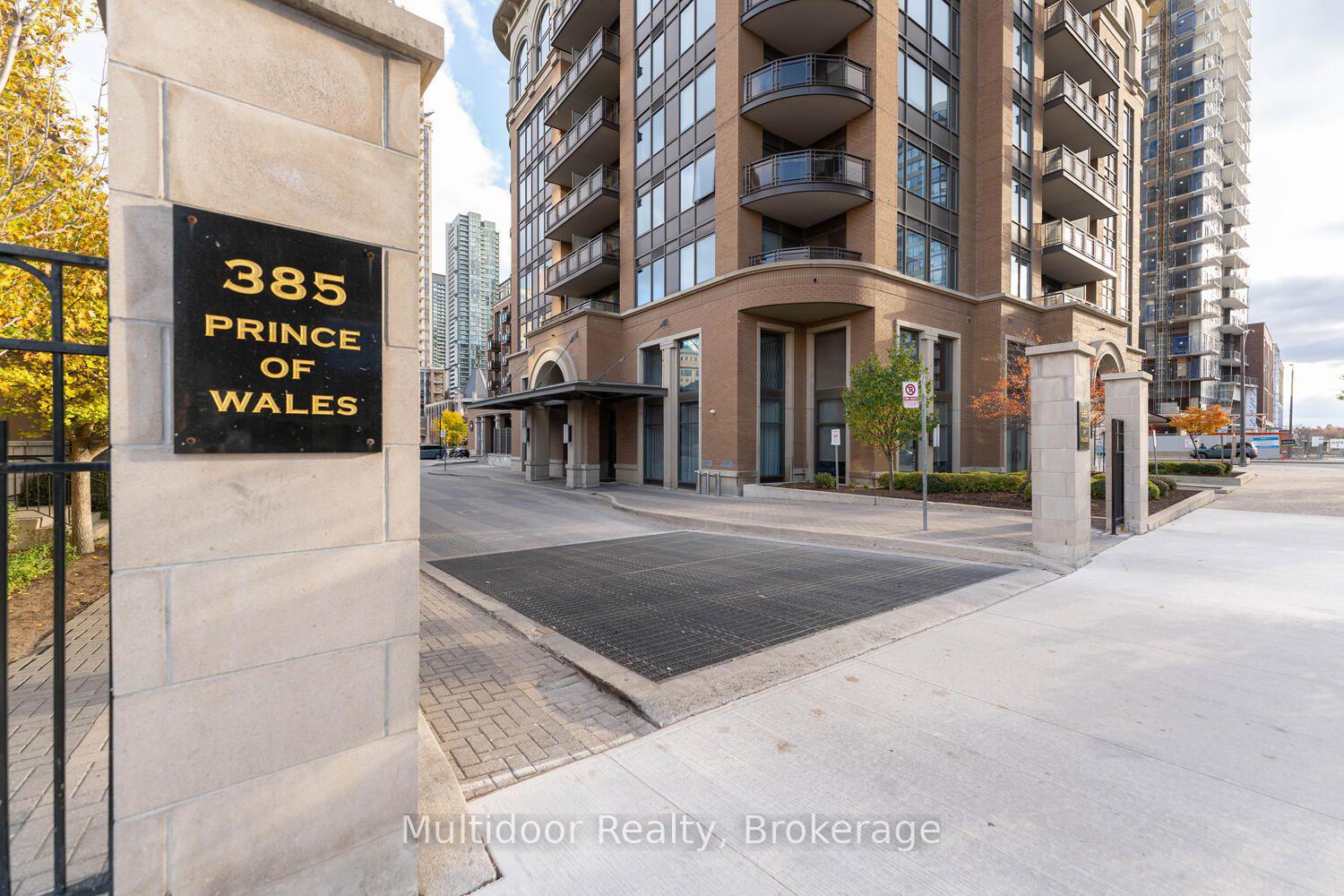 1112 - 385 Prince Of Wales Drive Mississauga Ontario Canada Rent residential Elena Vankevich Brokerage Information: Not available, please contact website owner