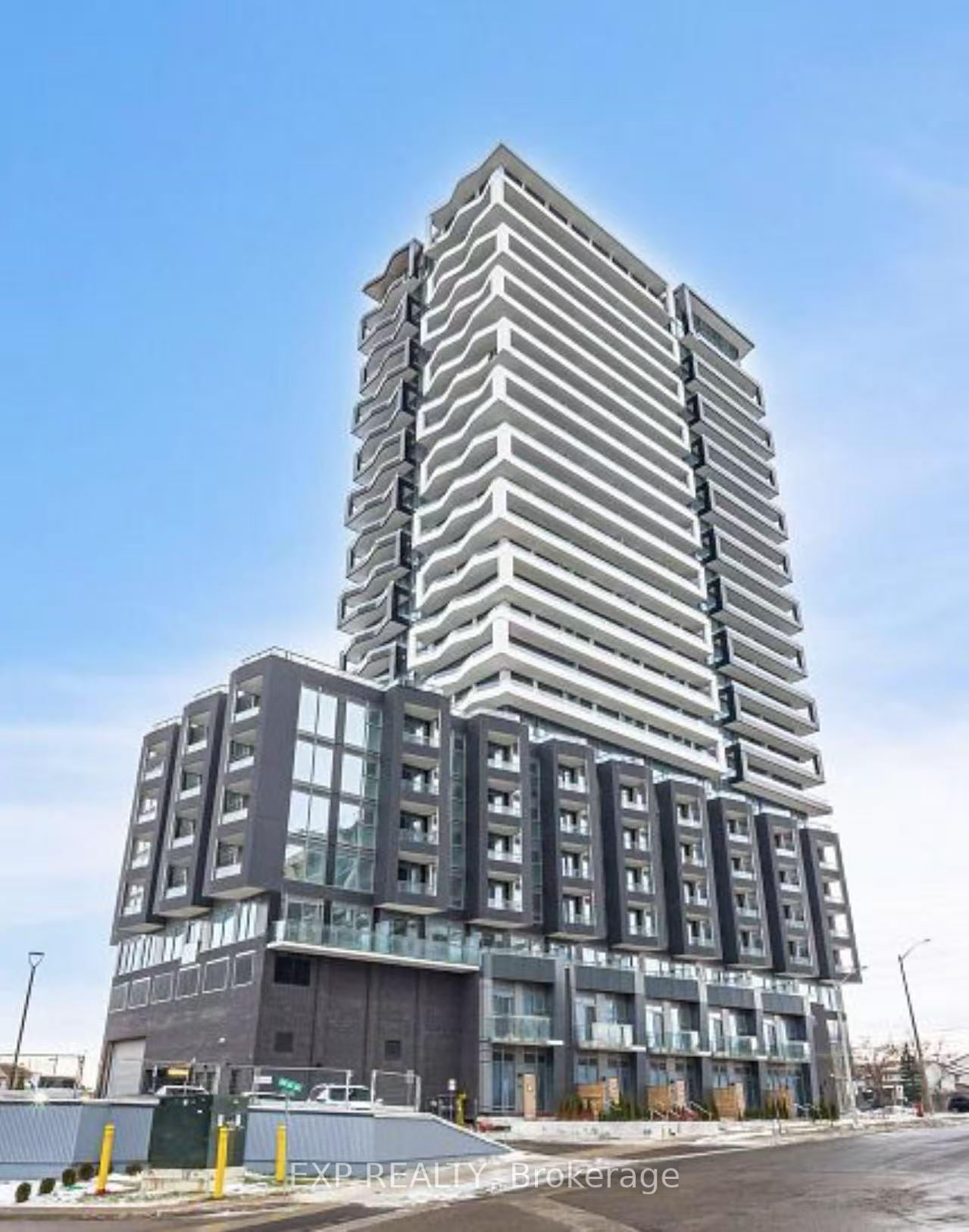 2011 - 260 Malta Avenue N Brampton Ontario Canada Rent residential Pinakin Mehta TFN Realty Inc., Brokerage*
