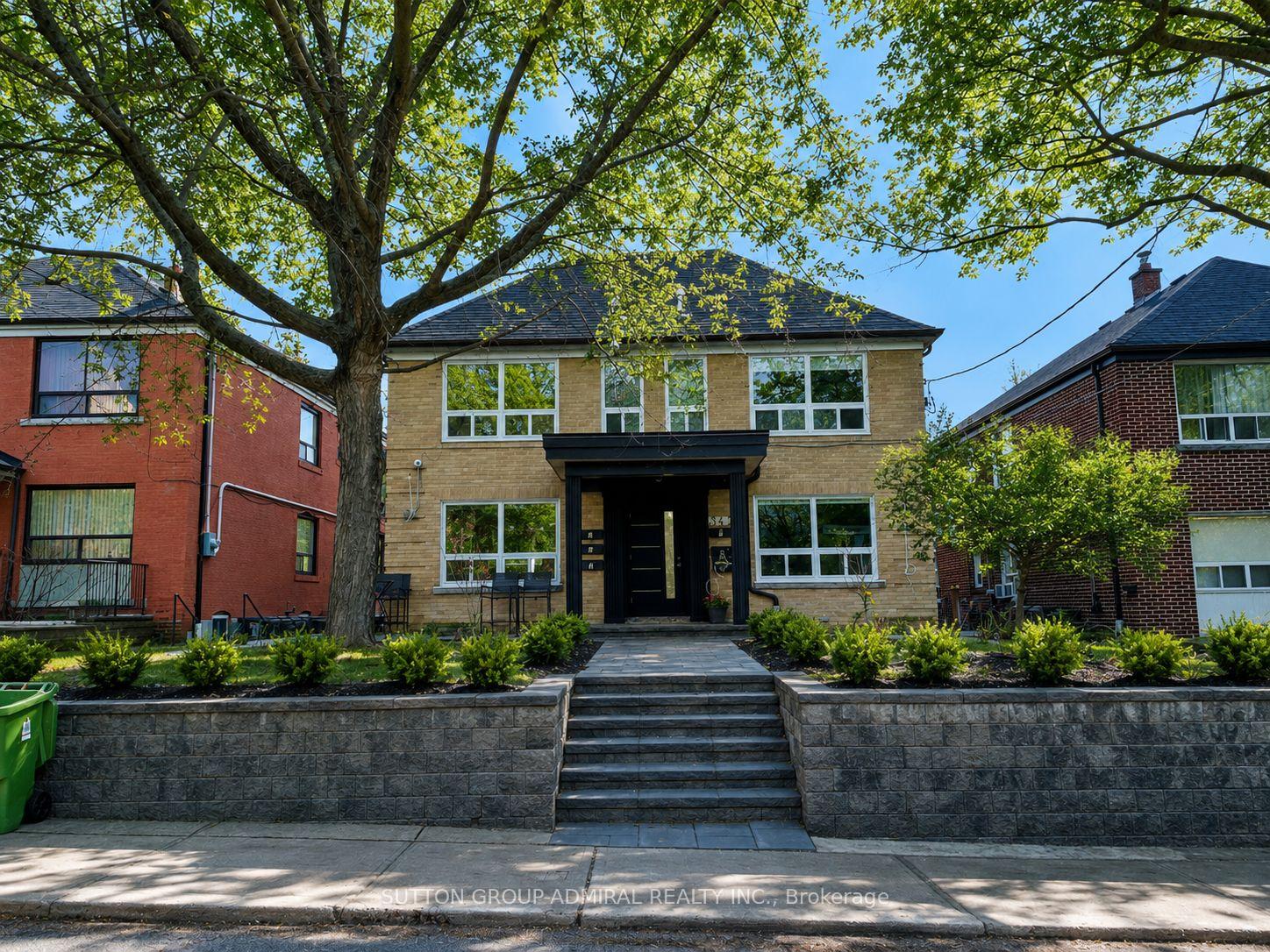 2 - 347 Northcliffe Boulevard Toronto Ontario Canada Rented residential Daniel Shafro Sutton Group-Admiral Realty Inc., Brokerage *