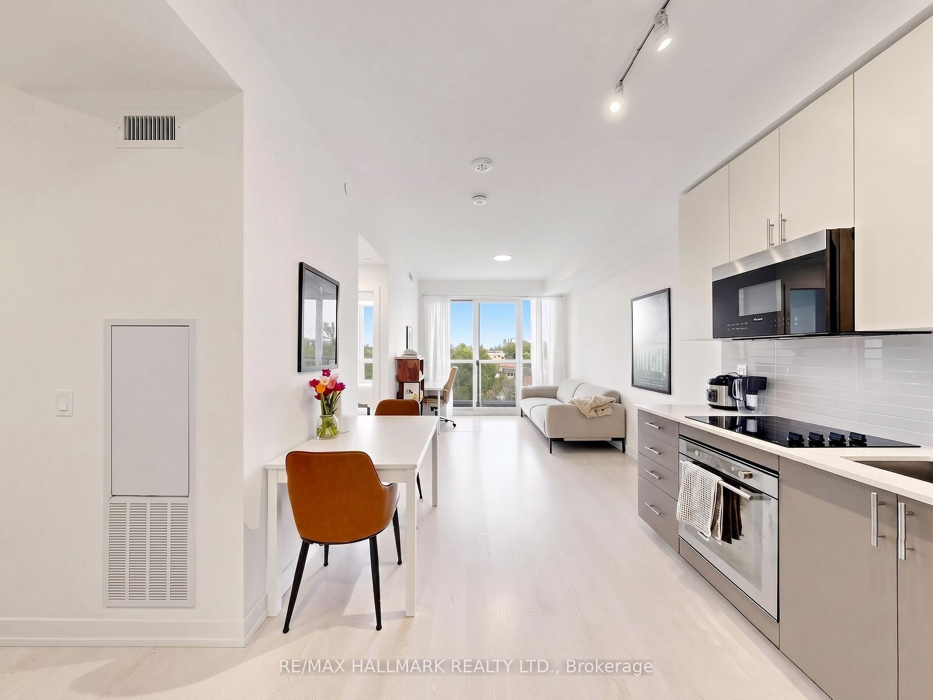 612 - 415 Main Street W Hamilton Ontario Canada Sale residential Akash  Gupta Century 21 Heritage Group Ltd. Brokerage*