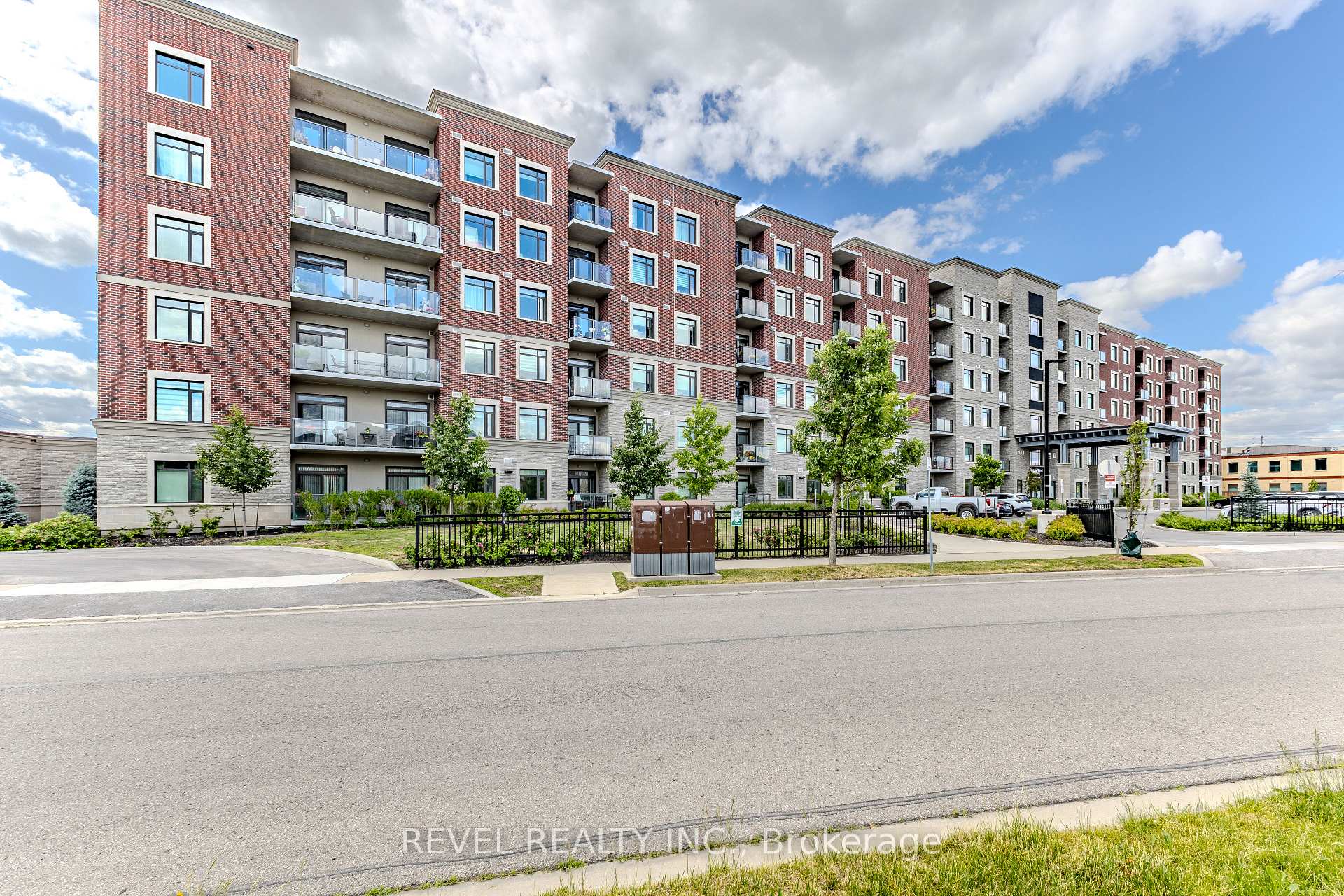 605 - 830 Megson Terrace Milton Ontario Canada Sale residential Abbas Ahmed Right at Home Realty, Brokerage*