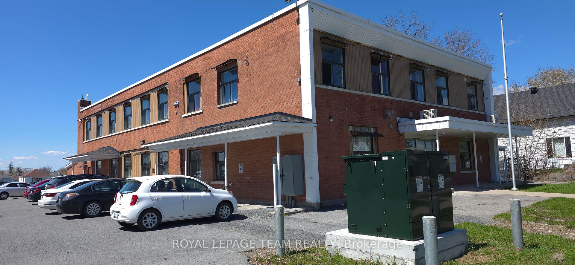 822 Marlborough Street N Cornwall Ontario Canada Sale commercial   STORM REALTY Brokerage*