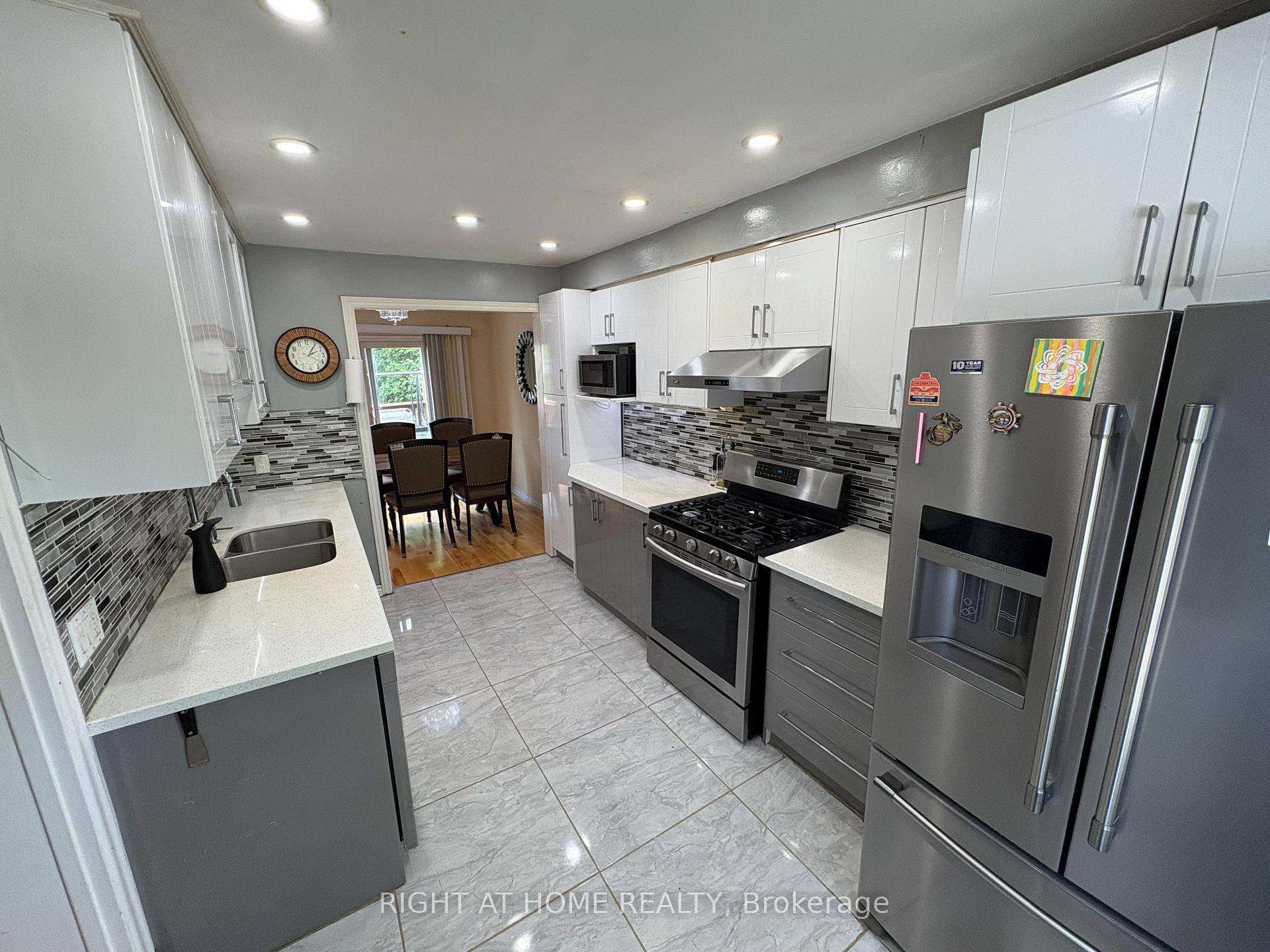 Main - 69 Sophia Drive Toronto Ontario Canada Rented residential Mike McMahon Right at Home Realty, Brokerage*