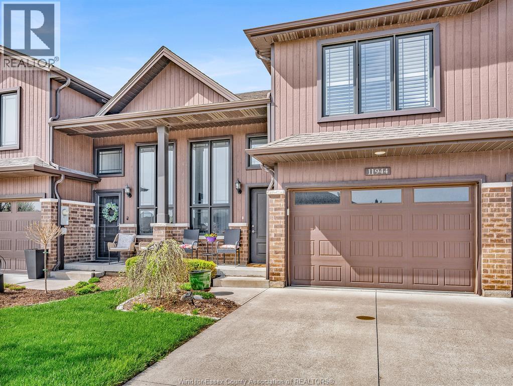 11944 THISTLEDOWN Windsor Ontario Canada Sale residential Jagdev Khakh BOB PEDLER REAL ESTATE LIMITED - 560