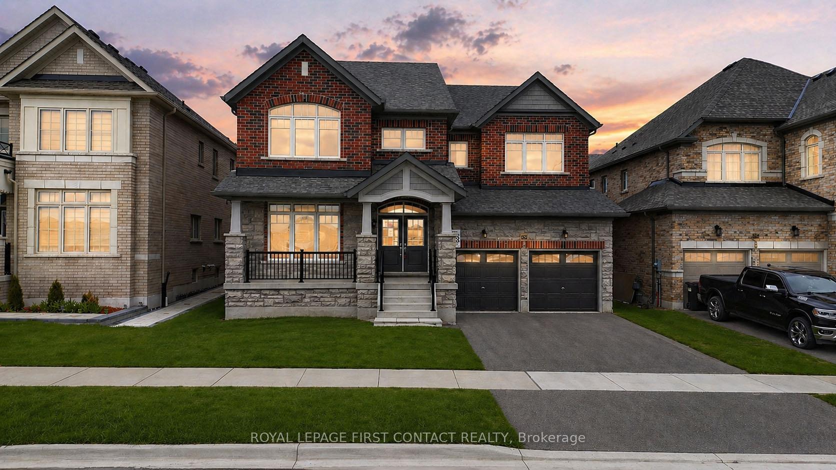 1080 Wickham Road Innisfil Ontario Canada Sale residential Leo Campanella RE/MAX West Realty Inc., Brokerage *
