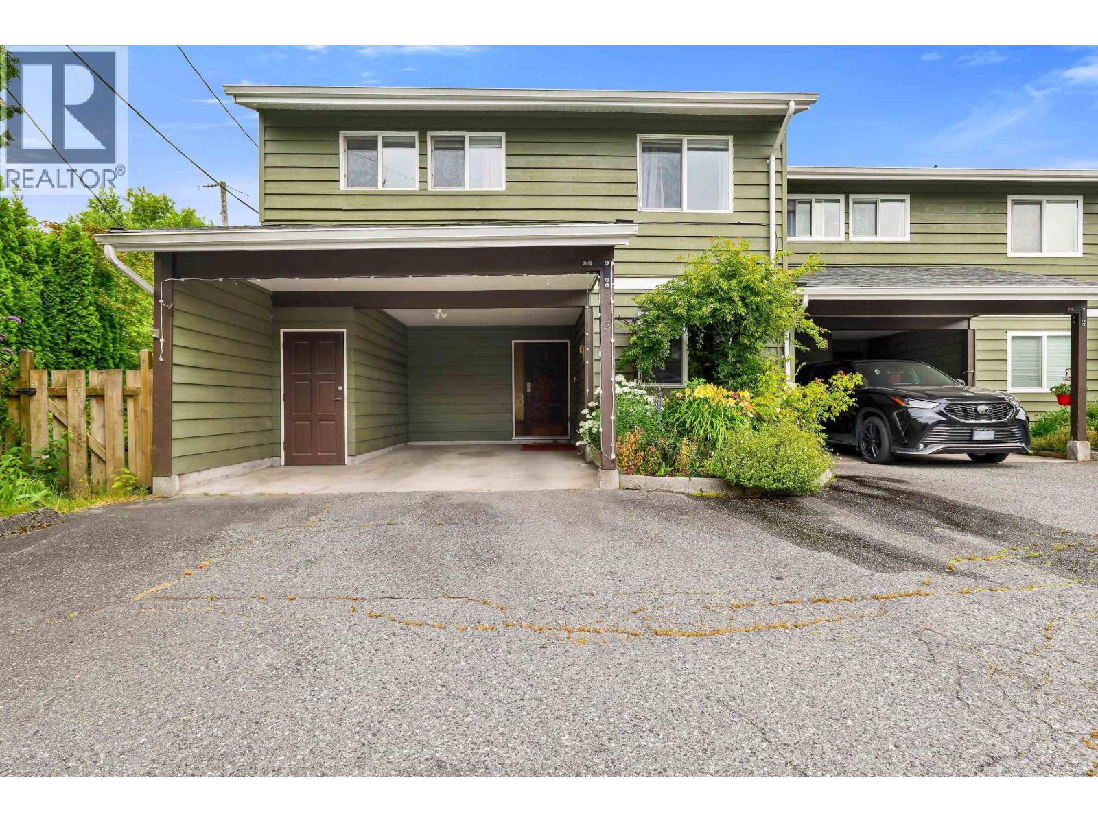 3 38397 BUCKLEY AVENUE Squamish British Columbia Canada Sale residential Will Black RE/MAX Crest Realty, Brokerage*