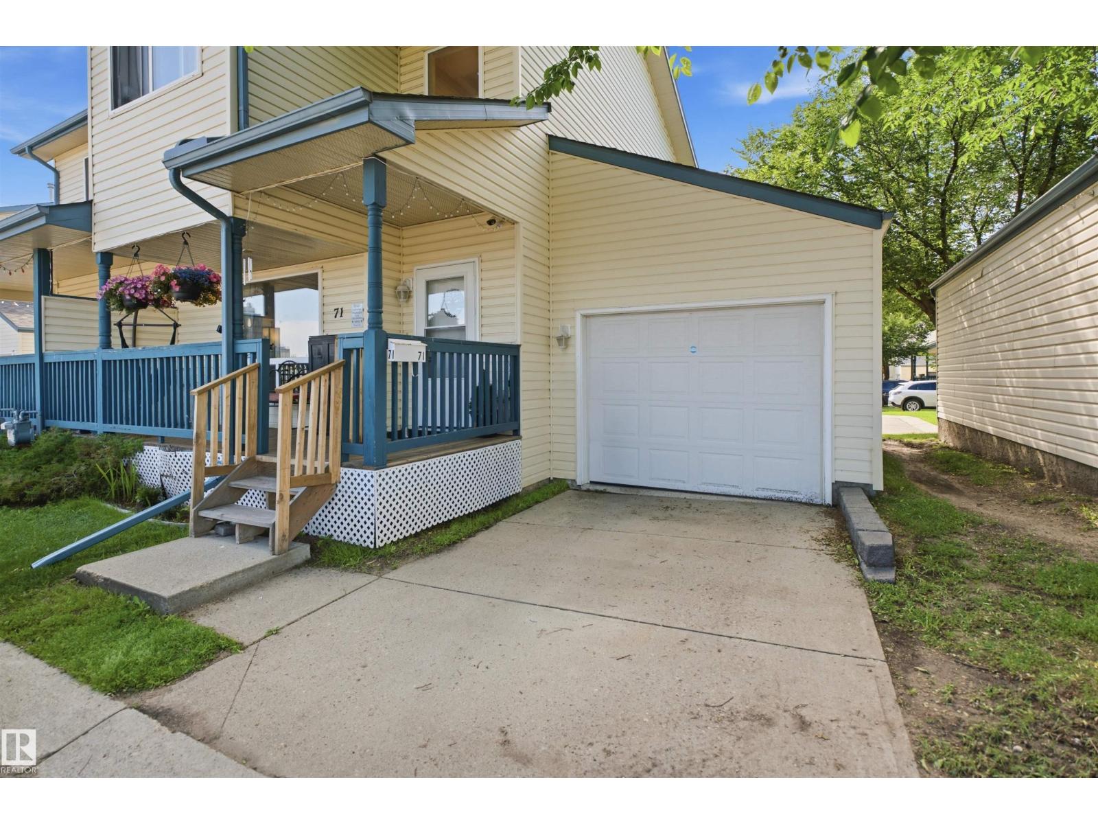 #71 10909 106 ST NW Edmonton Alberta Canada Sale residential Enayat Aminzadah Grassroots Realty Group